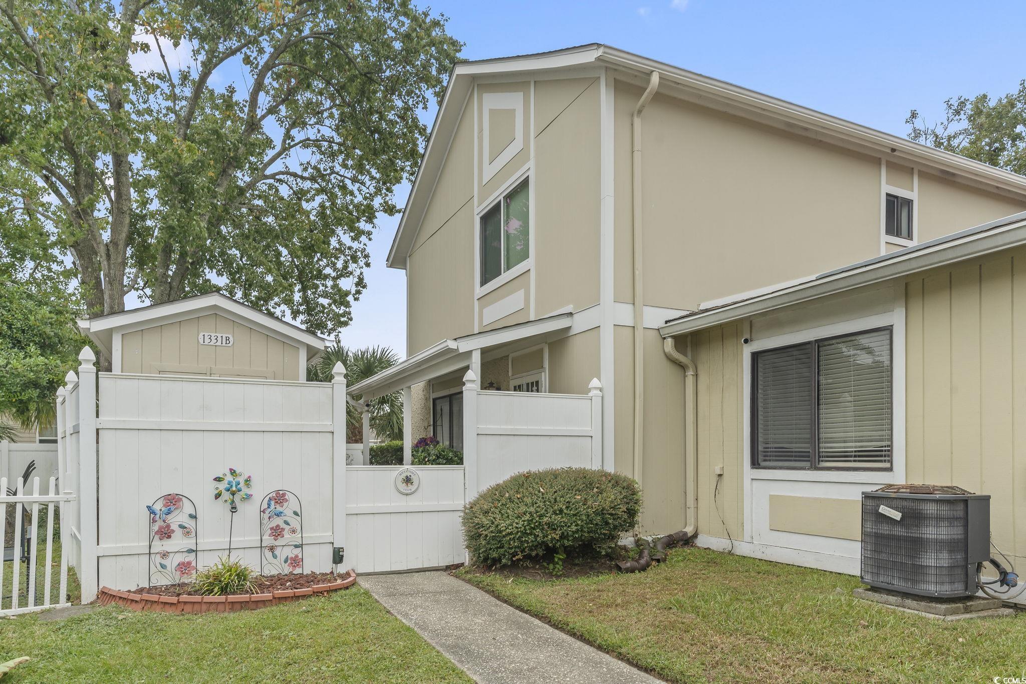 1331 Turkey Ridge Rd. Property Photo 1