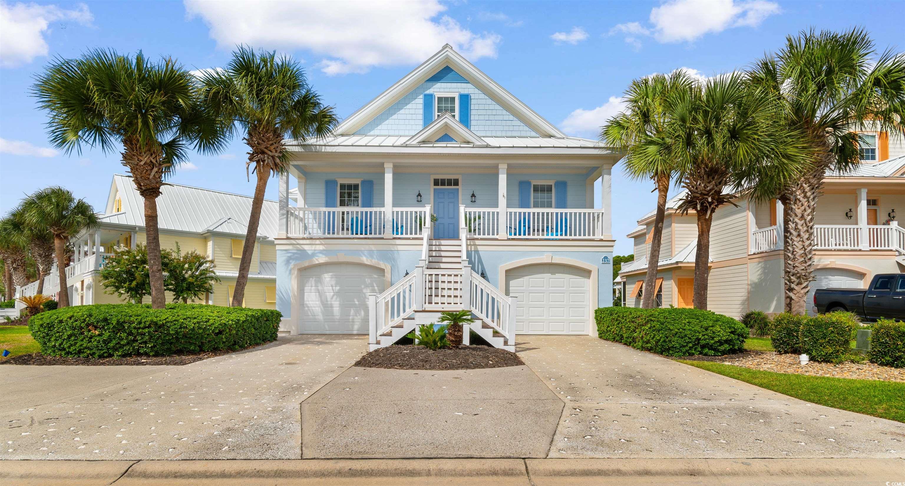 237 Georges Bay Rd. Property Photo 1