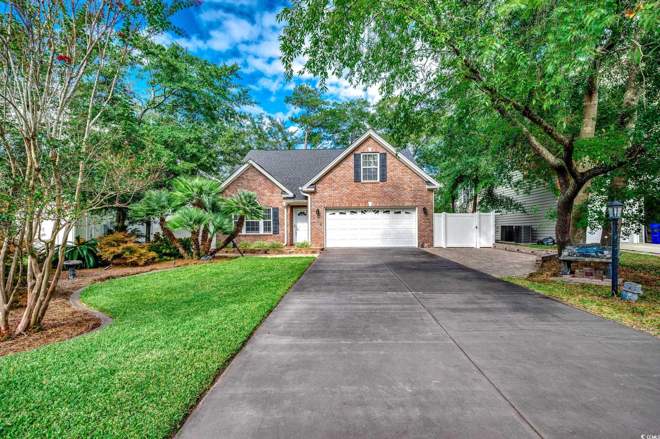 618 Cypress Dr. Property Photo 1