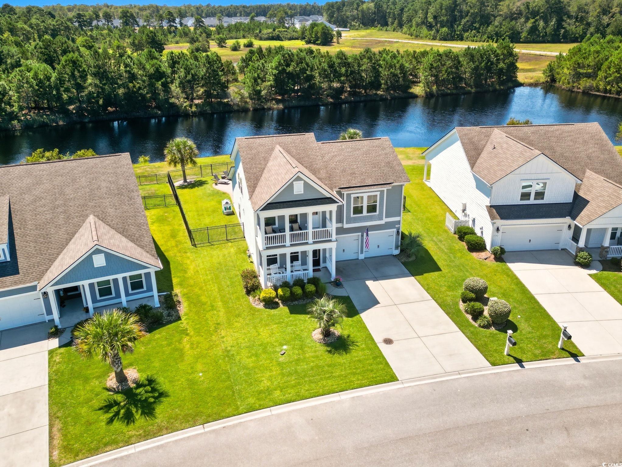 196 Sago Palm Dr. Property Photo 38