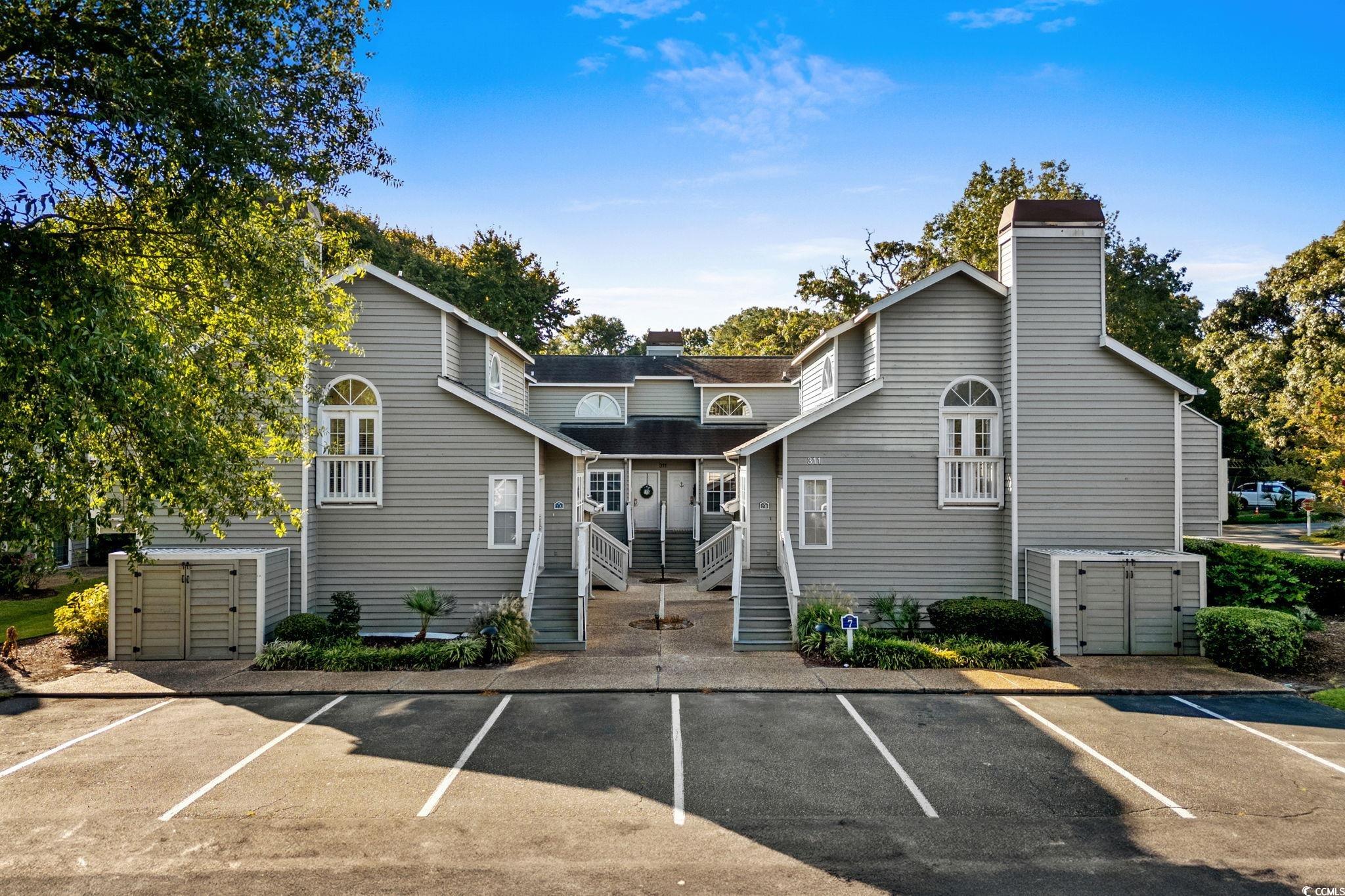 311 Cumberland Terrace Dr. Property Photo 1