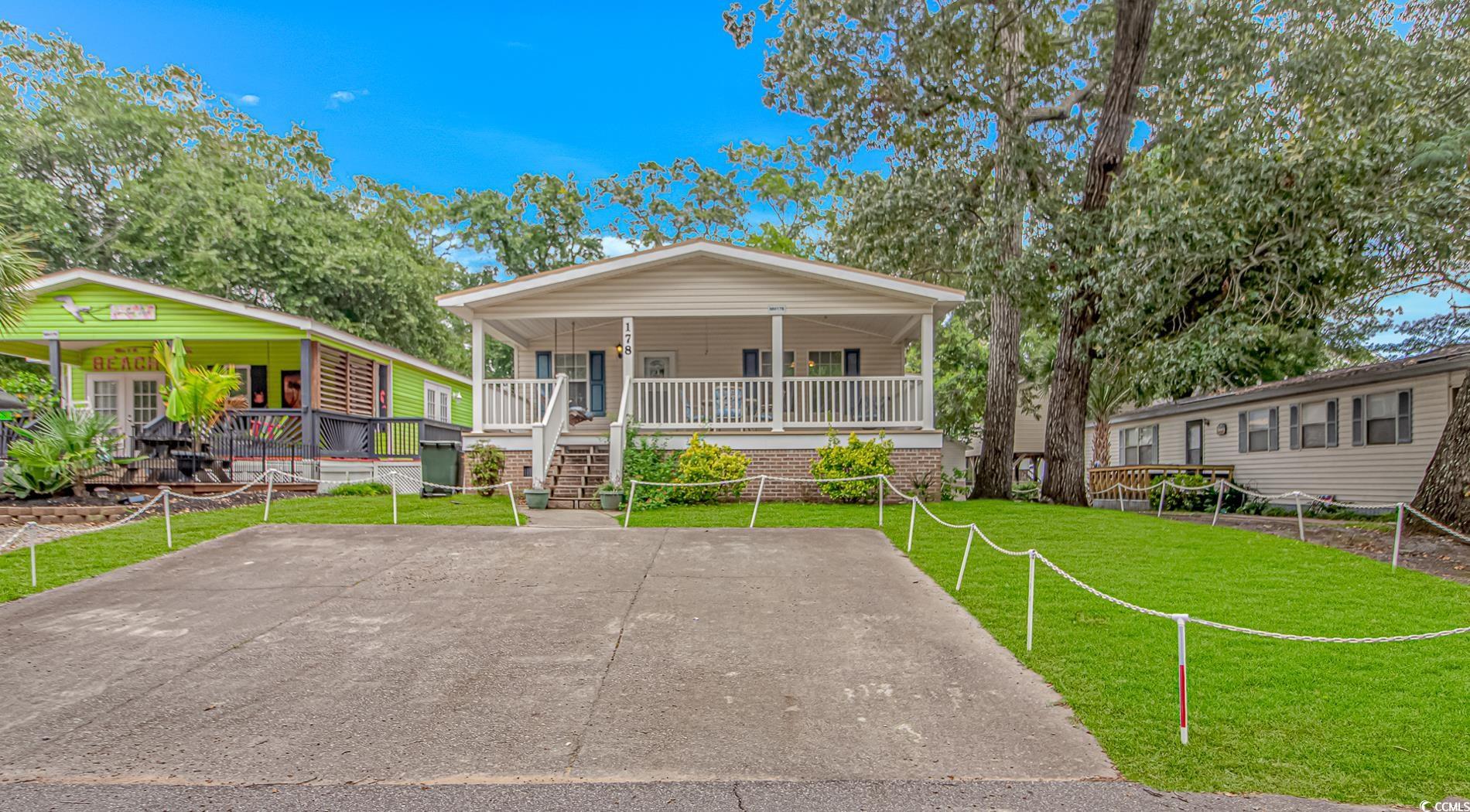 6001- Mh178 S Kings Hwy. Property Photo 1