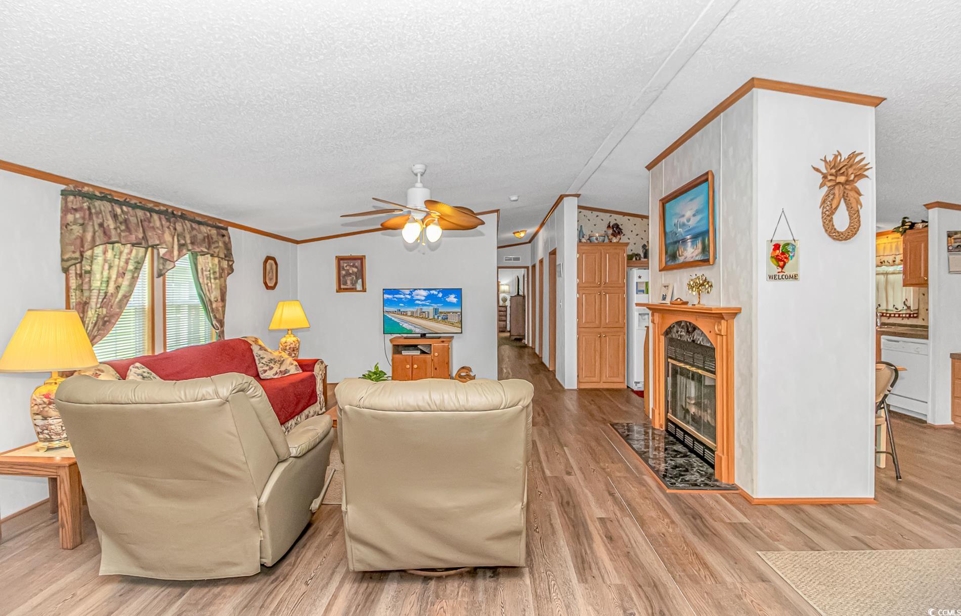 6001- Mh178 S Kings Hwy. Property Photo 3