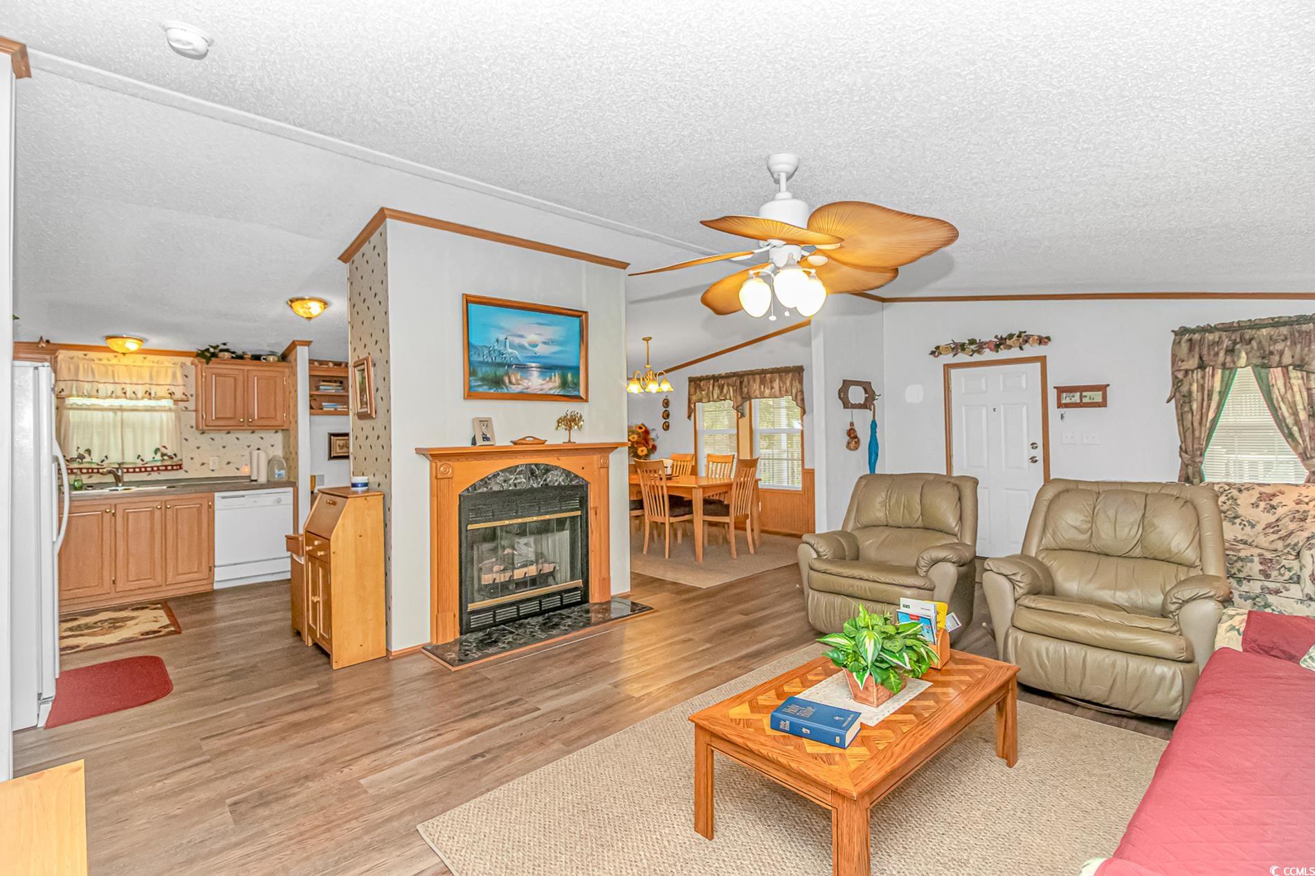 6001- Mh178 S Kings Hwy. Property Photo 4