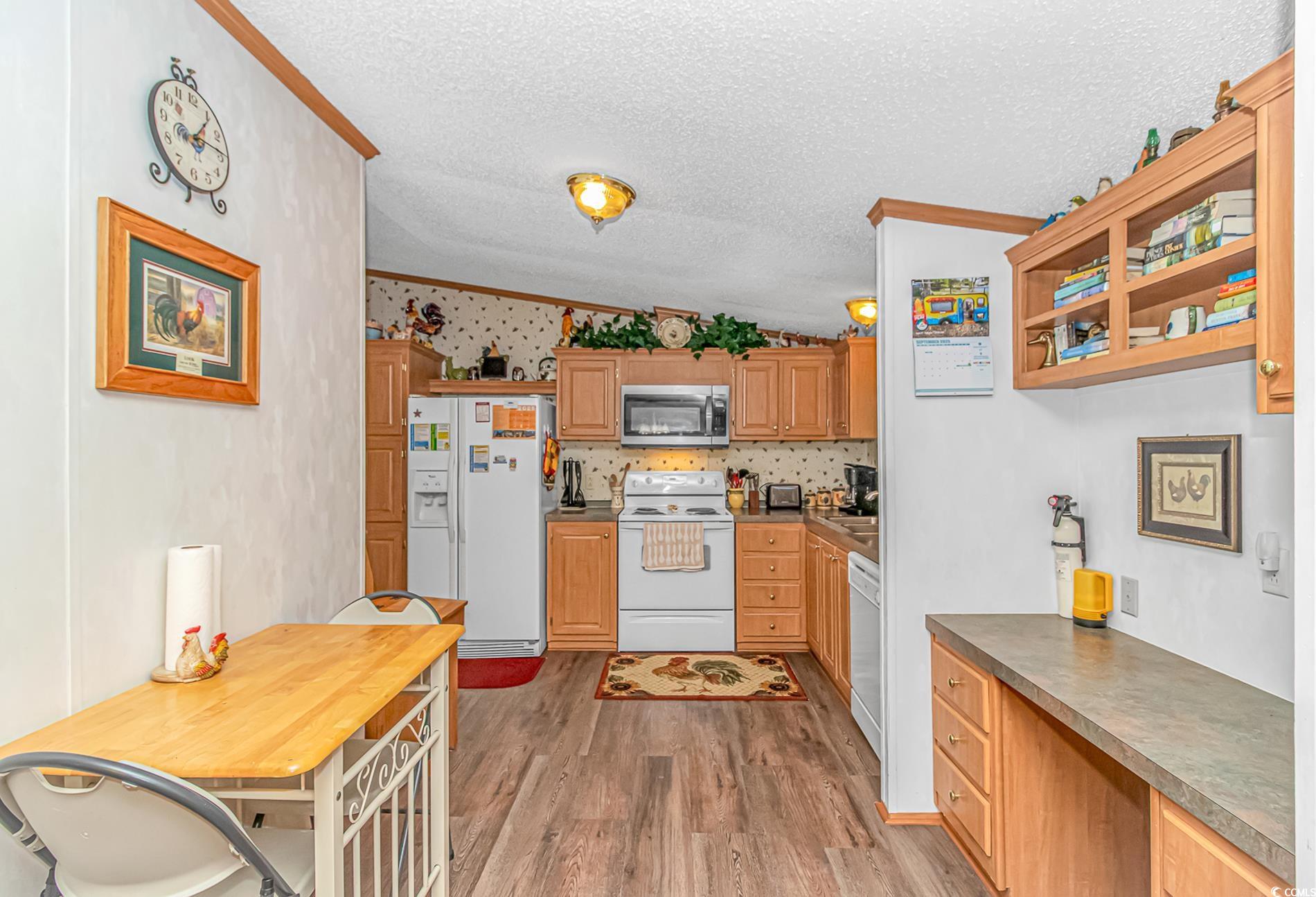 6001- Mh178 S Kings Hwy. Property Photo 6