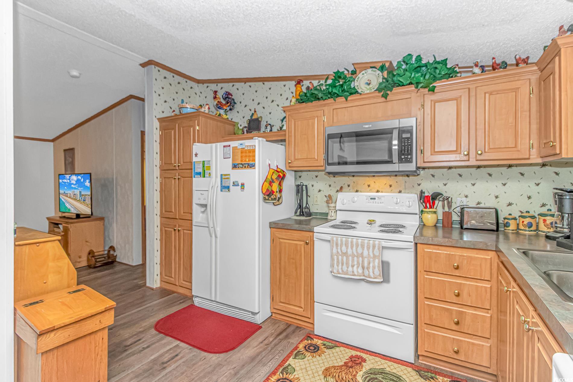 6001- Mh178 S Kings Hwy. Property Photo 7