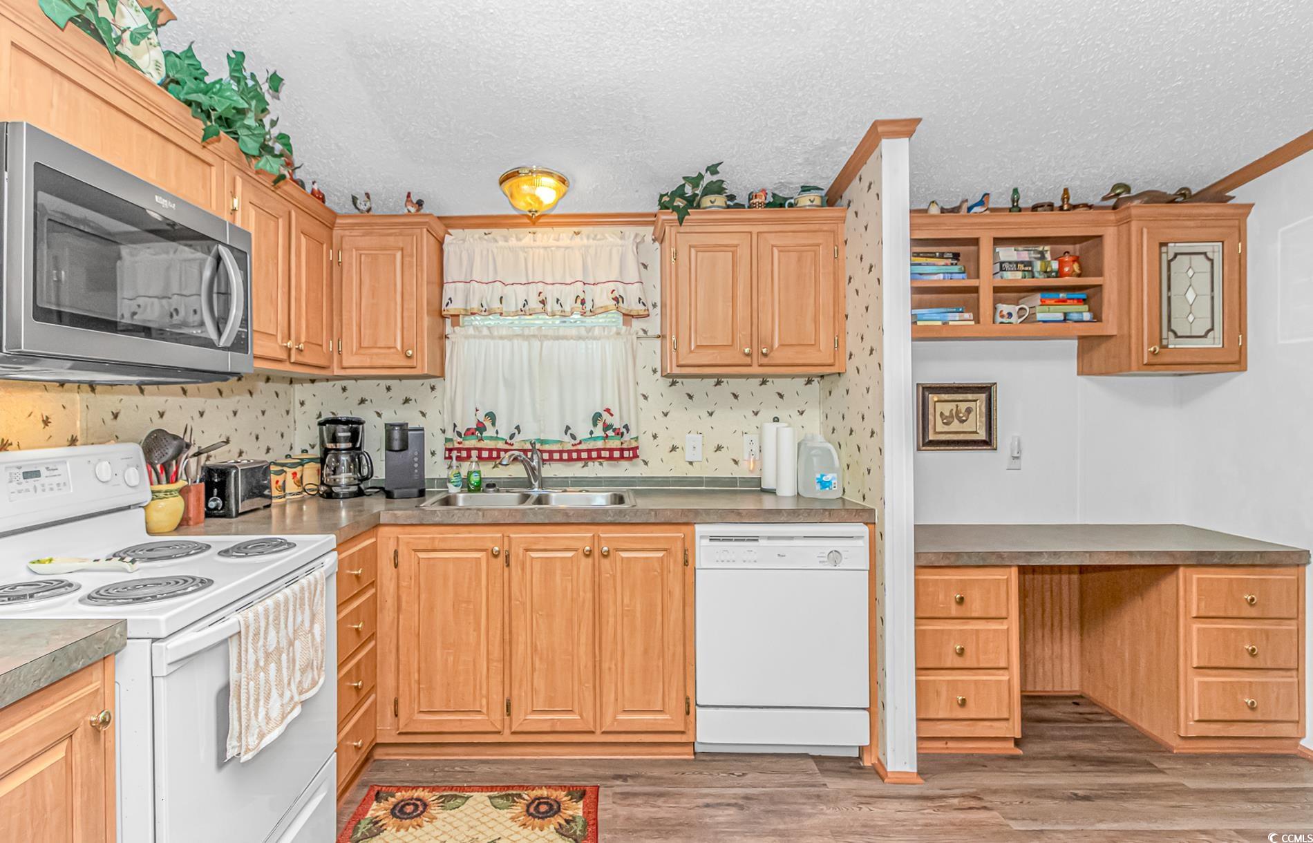 6001- Mh178 S Kings Hwy. Property Photo 8