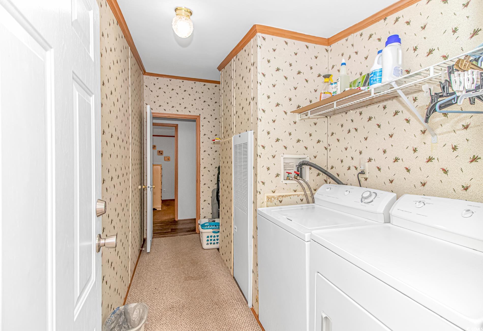 6001- Mh178 S Kings Hwy. Property Photo 9