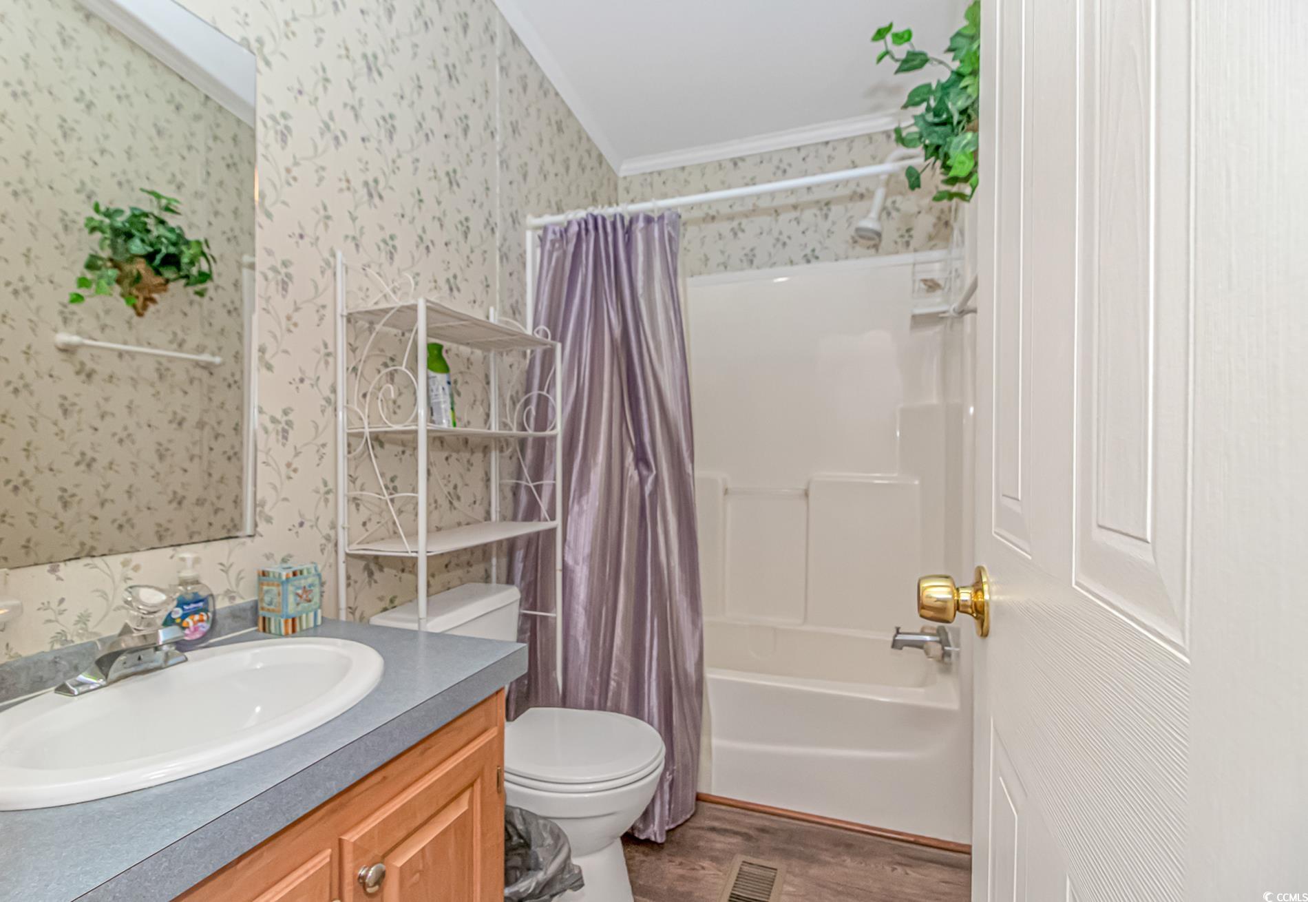 6001- Mh178 S Kings Hwy. Property Photo 11