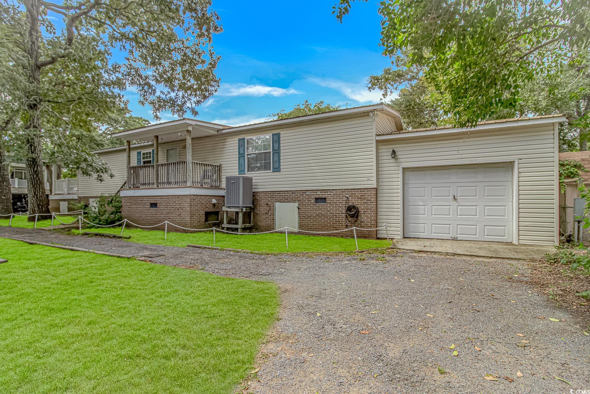 6001- Mh178 S Kings Hwy. Property Photo 15