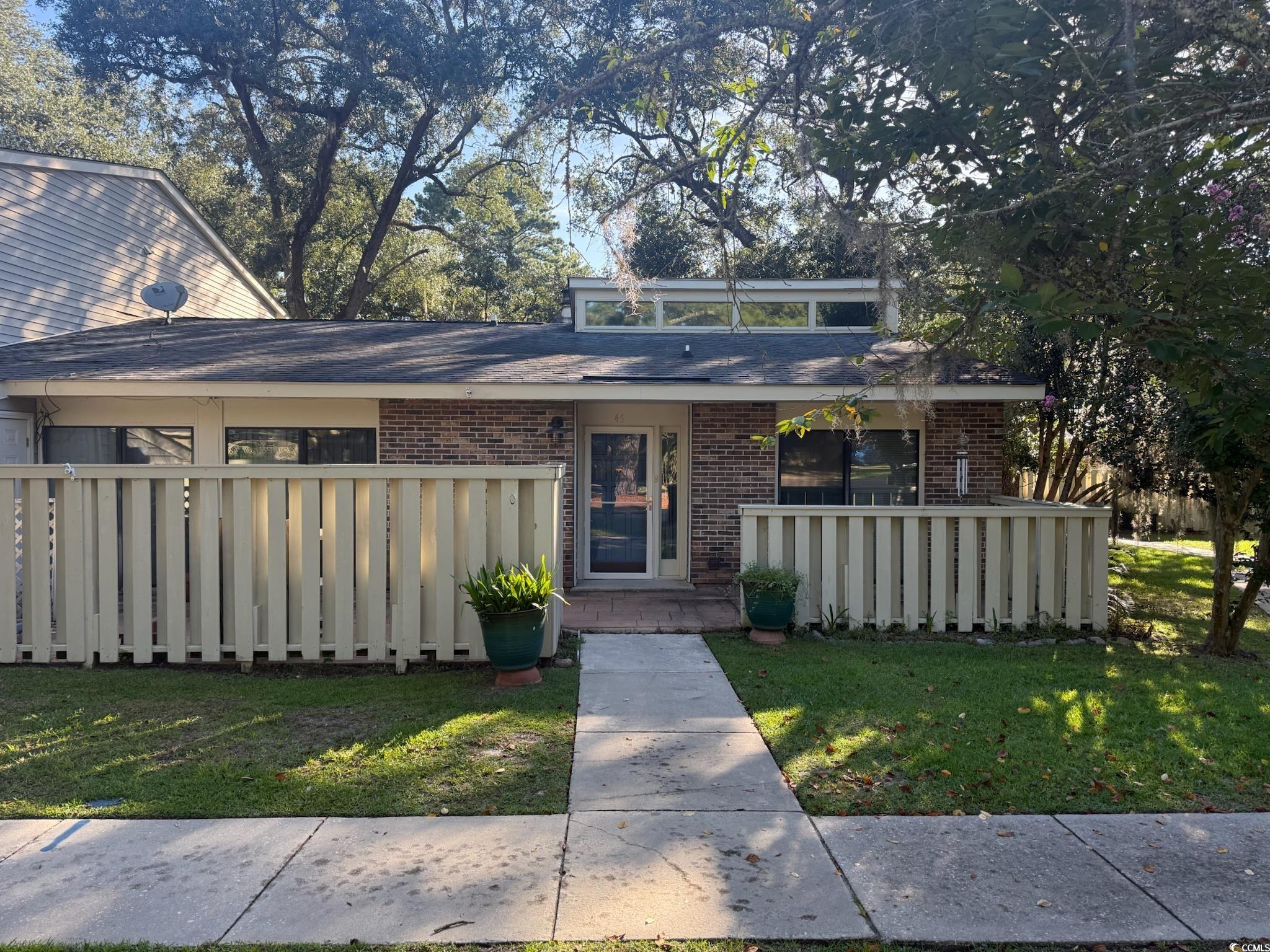 80 Wedgefield Village Rd. Property Photo 1