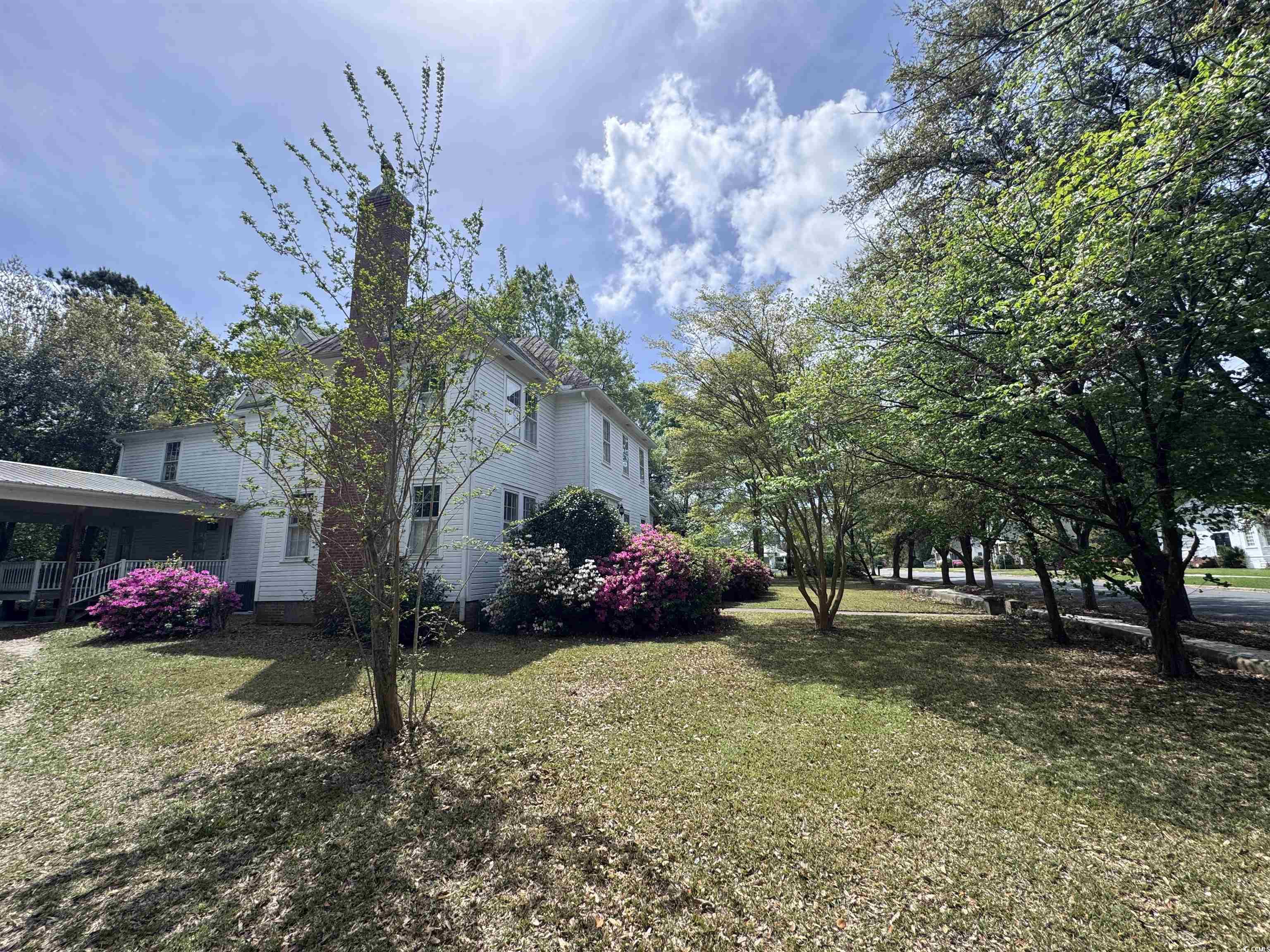 5 S Rosemary Ave. Property Photo 3