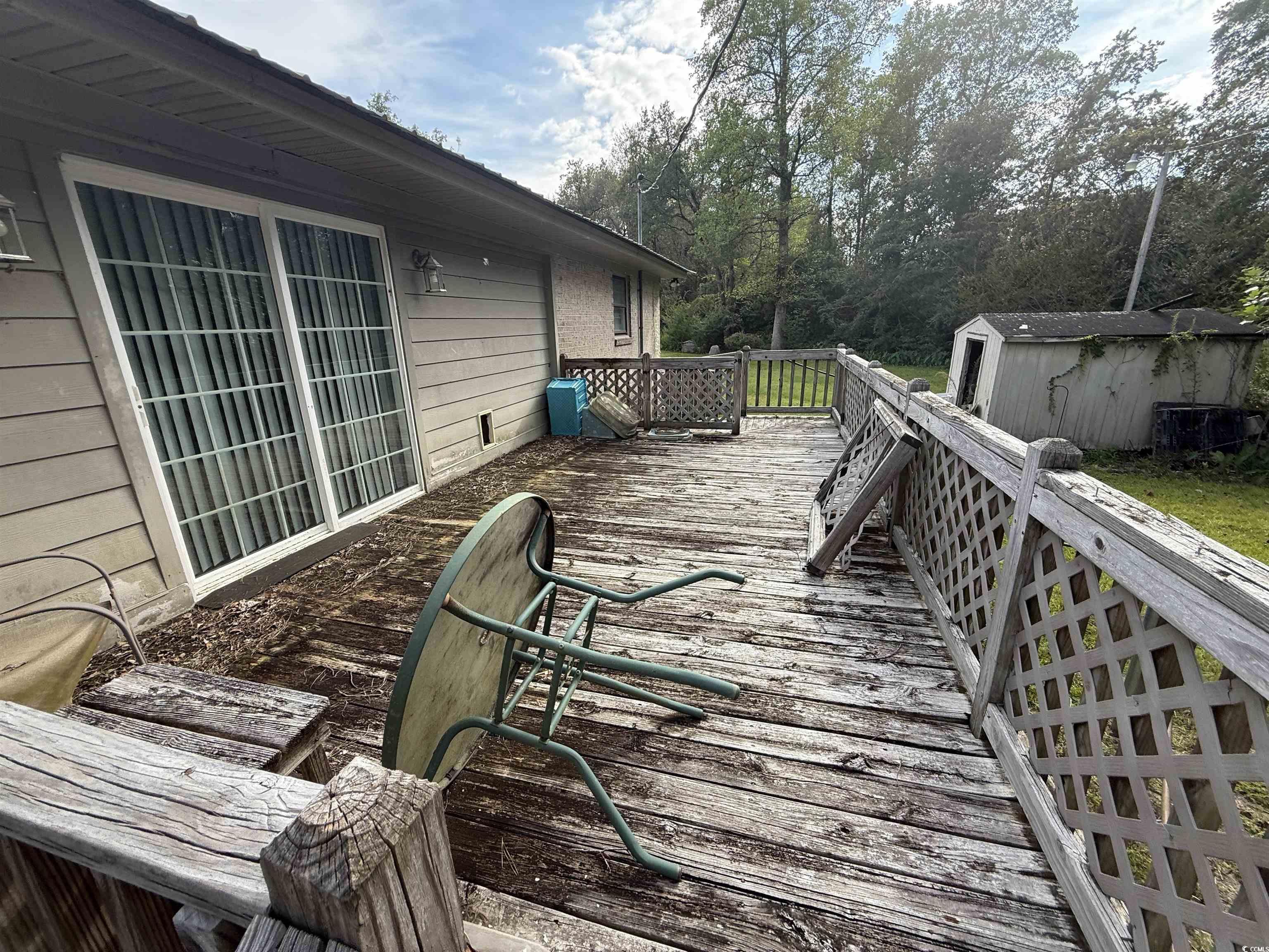 2336 Macedonia Dr. Property Photo 8