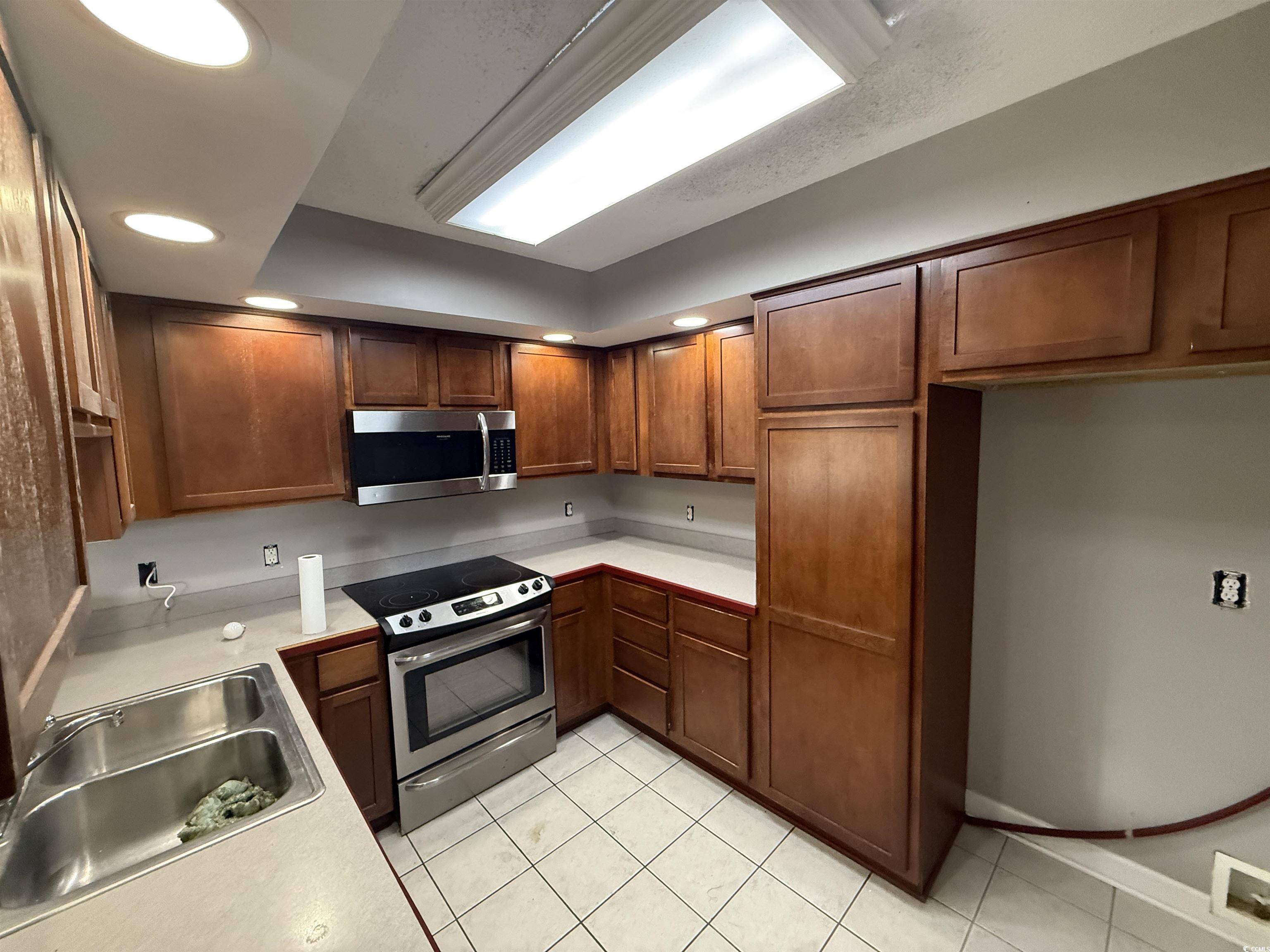 2336 Macedonia Dr. Property Photo 9