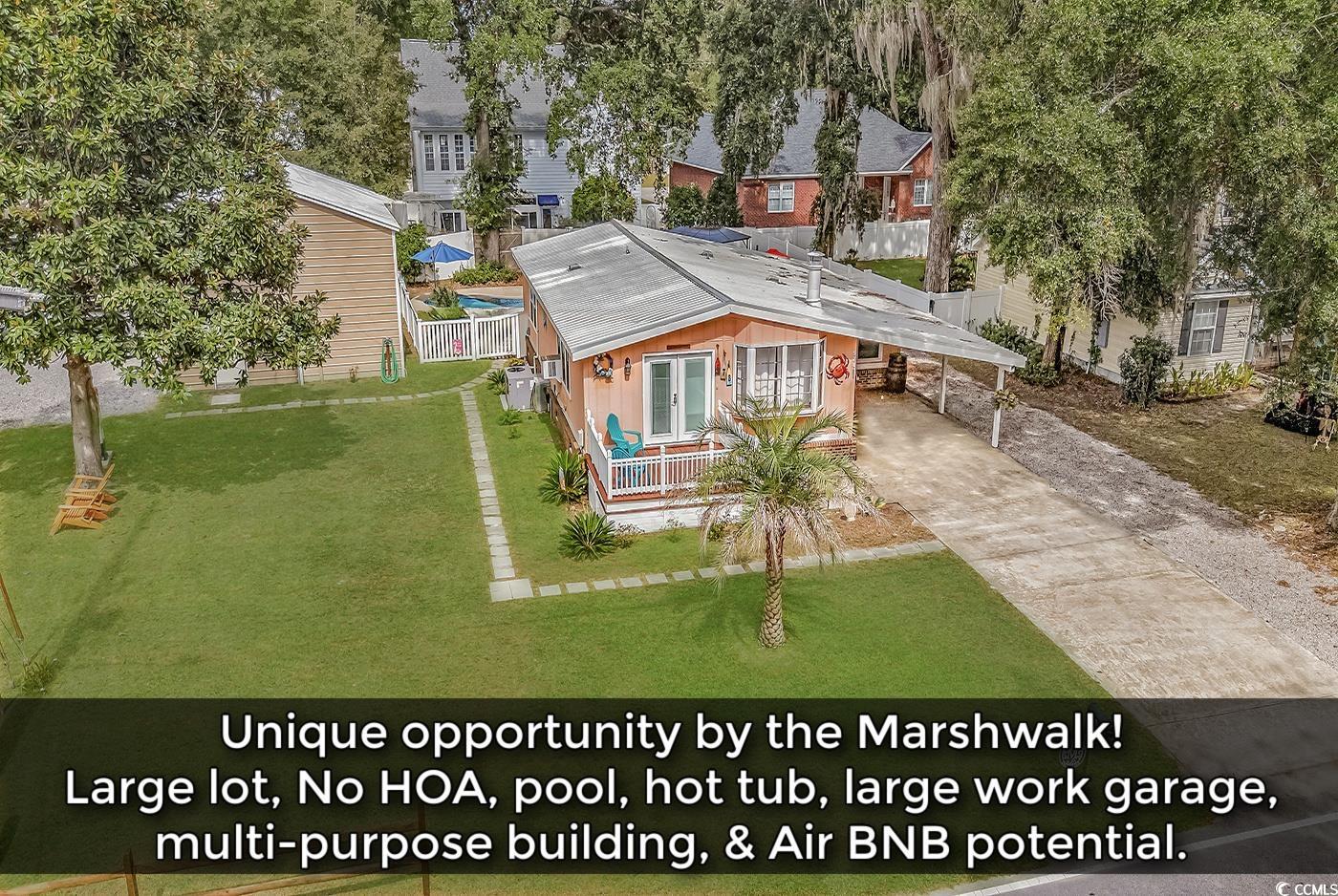 578 Macklen Ave. Property Photo 1