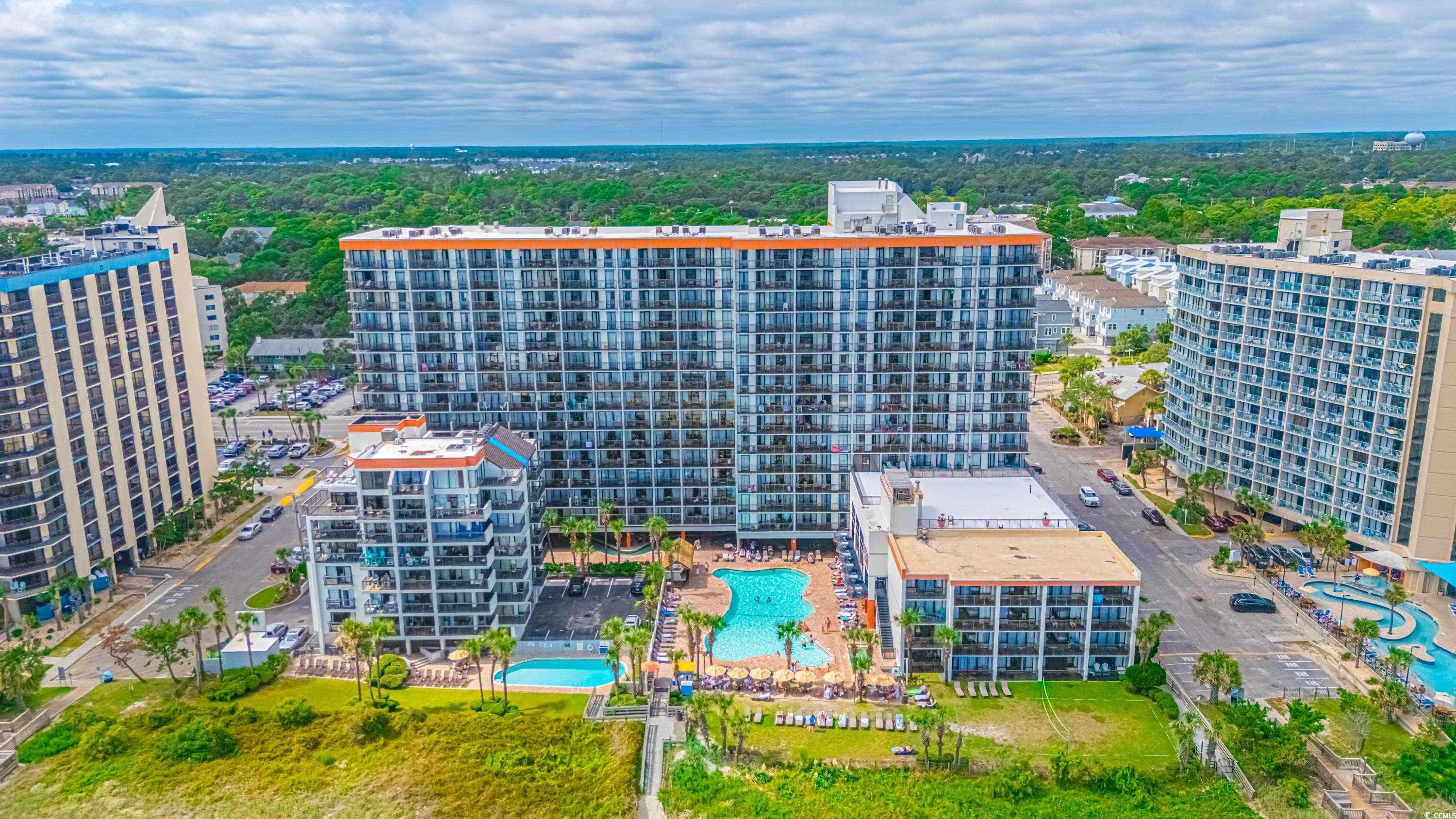 7200 N Ocean Blvd. Property Photo 29