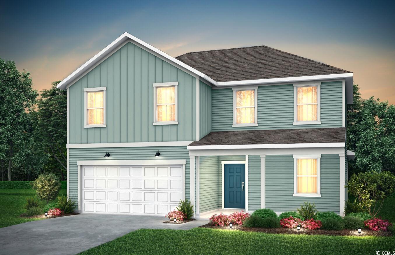 3046 Visionary Dr. Property Photo 1