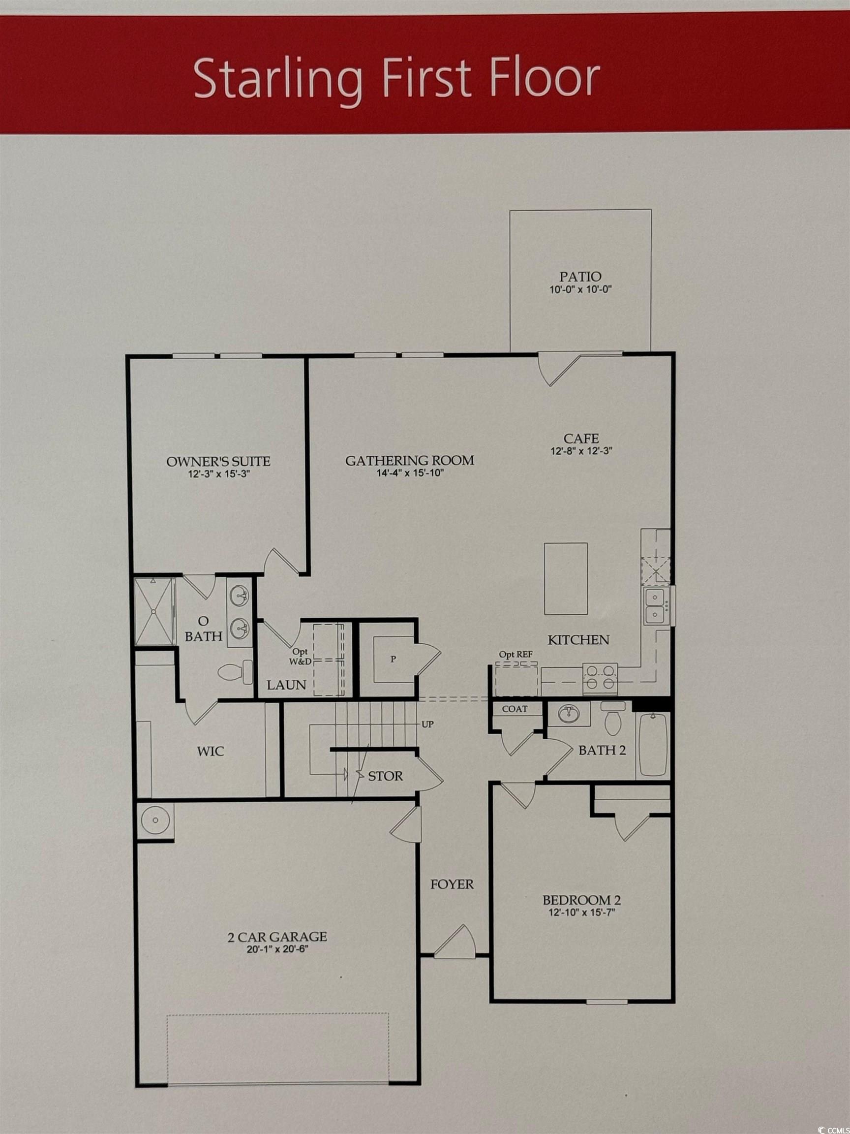 3046 Visionary Dr. Property Photo 27