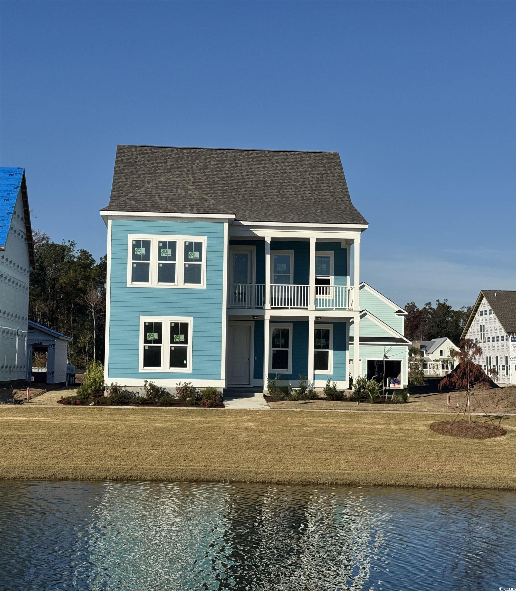 814 Maltby Alley Property Photo 1