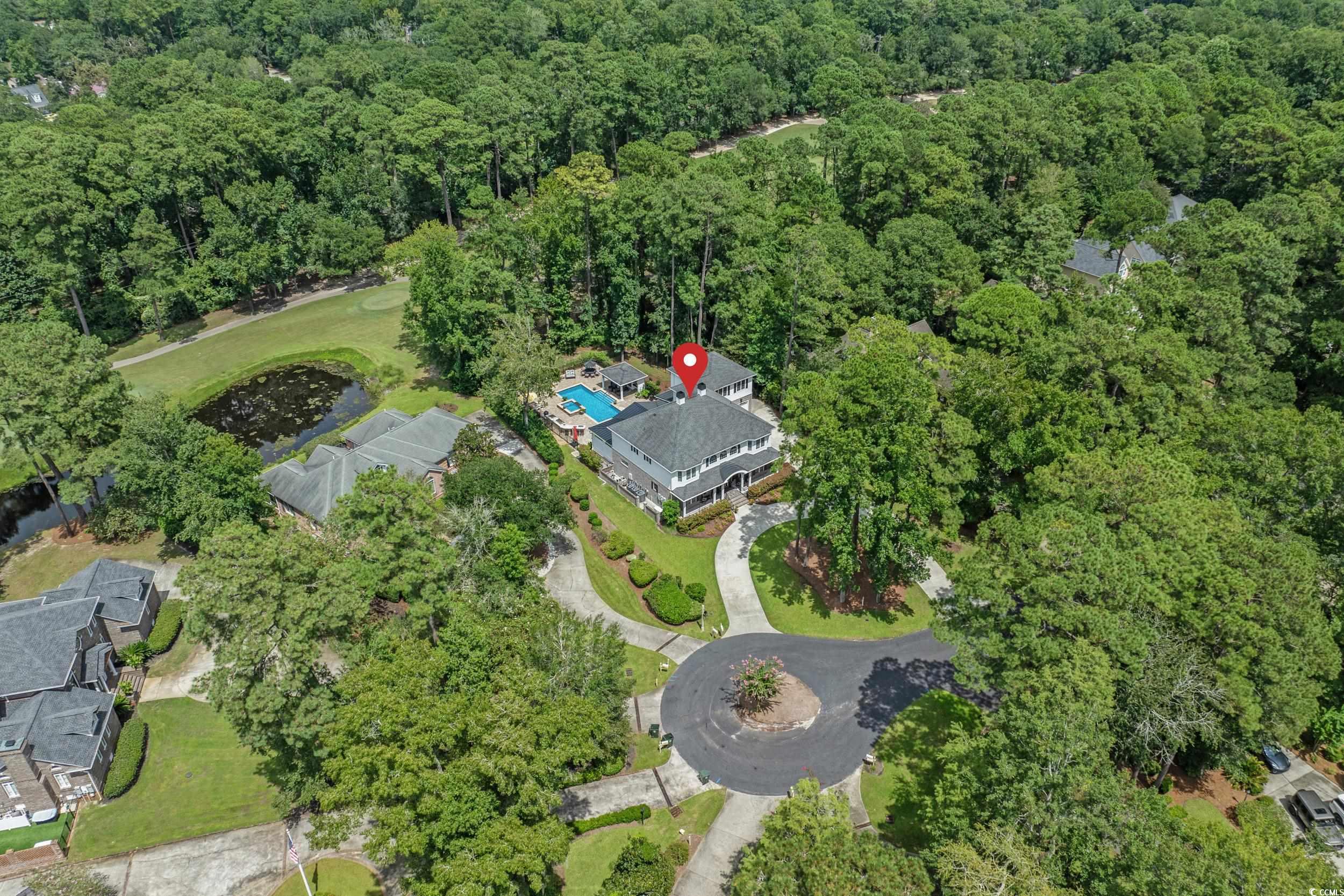 4333 Hunters Wood Dr. Property Photo 3