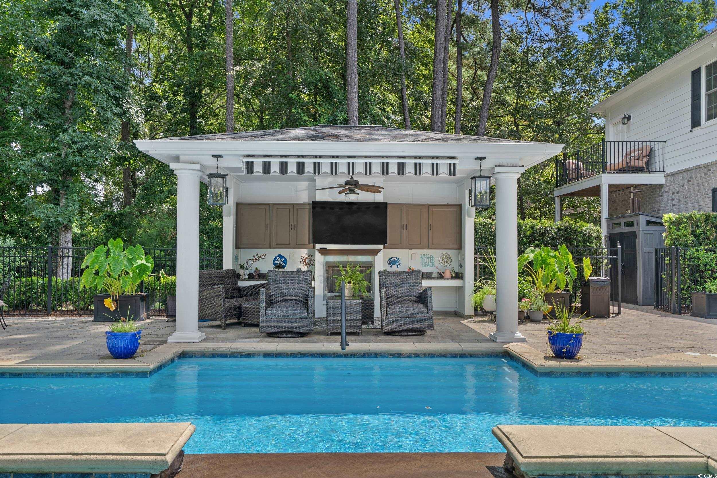 4333 Hunters Wood Dr. Property Photo 7