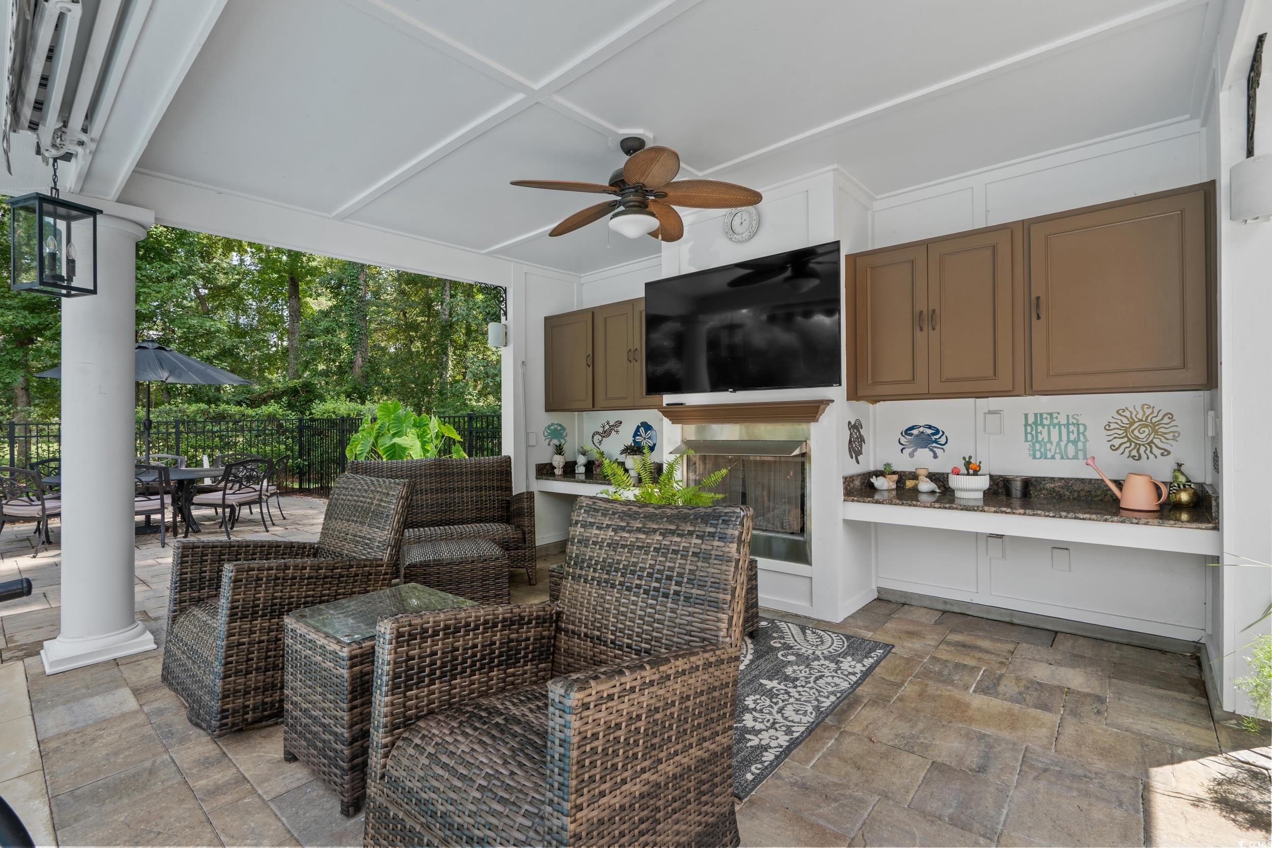 4333 Hunters Wood Dr. Property Photo 8