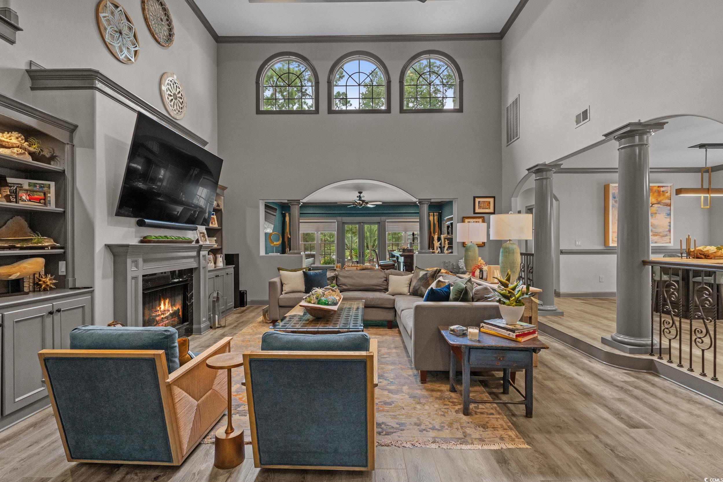 4333 Hunters Wood Dr. Property Photo 11