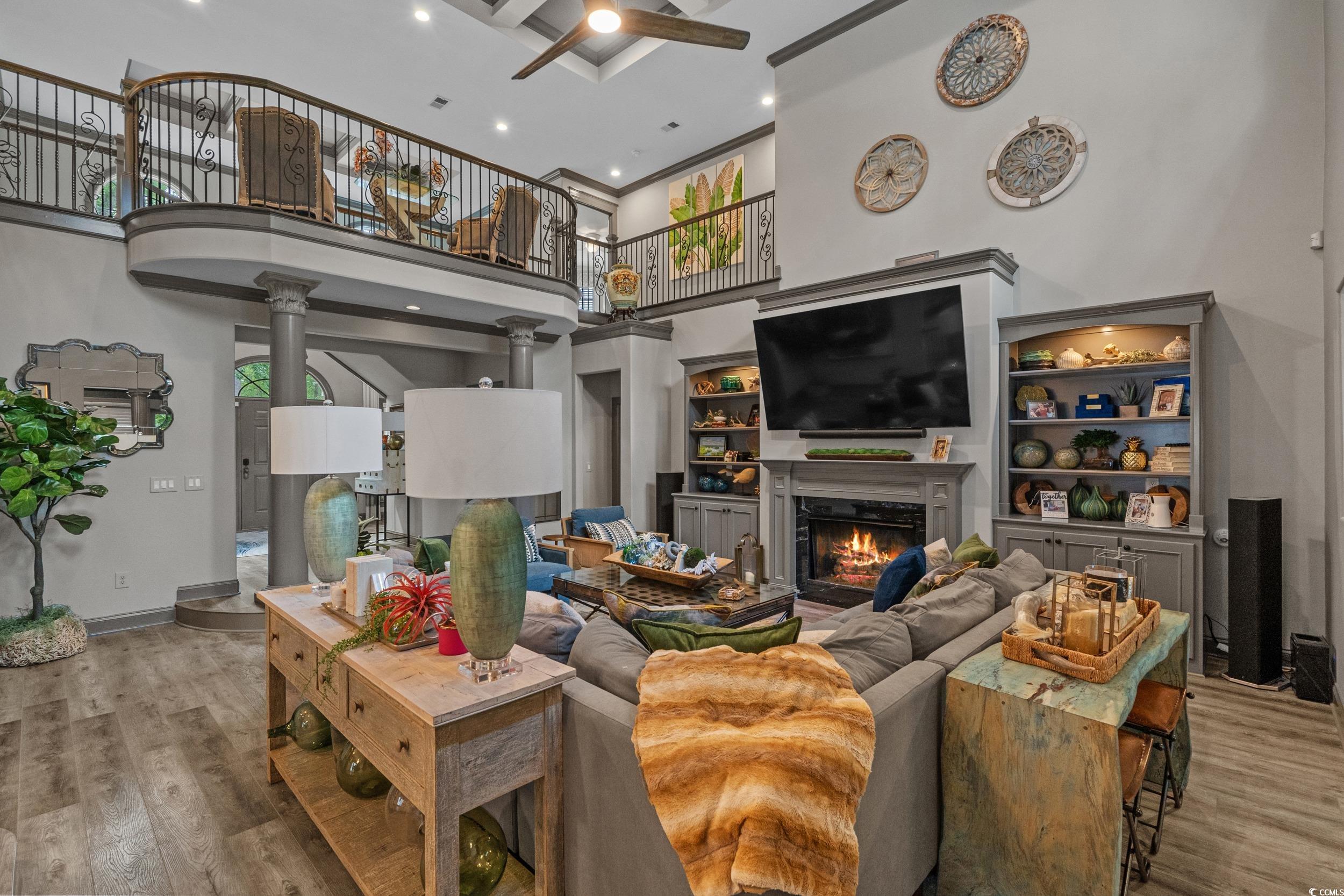 4333 Hunters Wood Dr. Property Photo 12