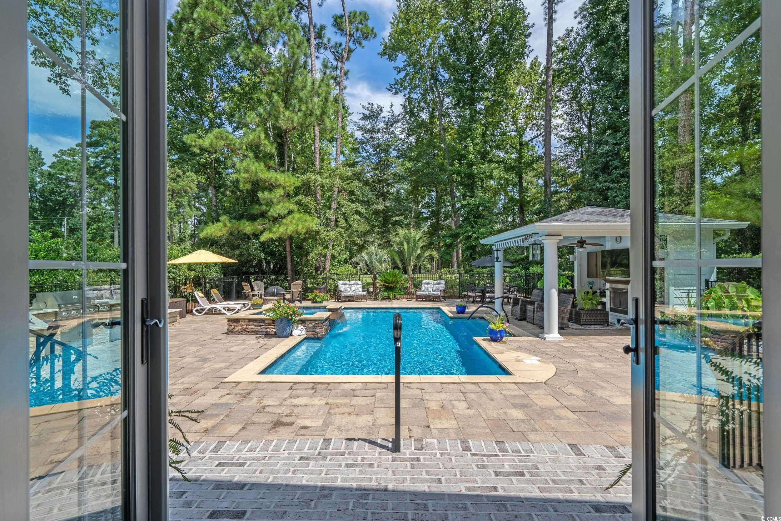 4333 Hunters Wood Dr. Property Photo 21