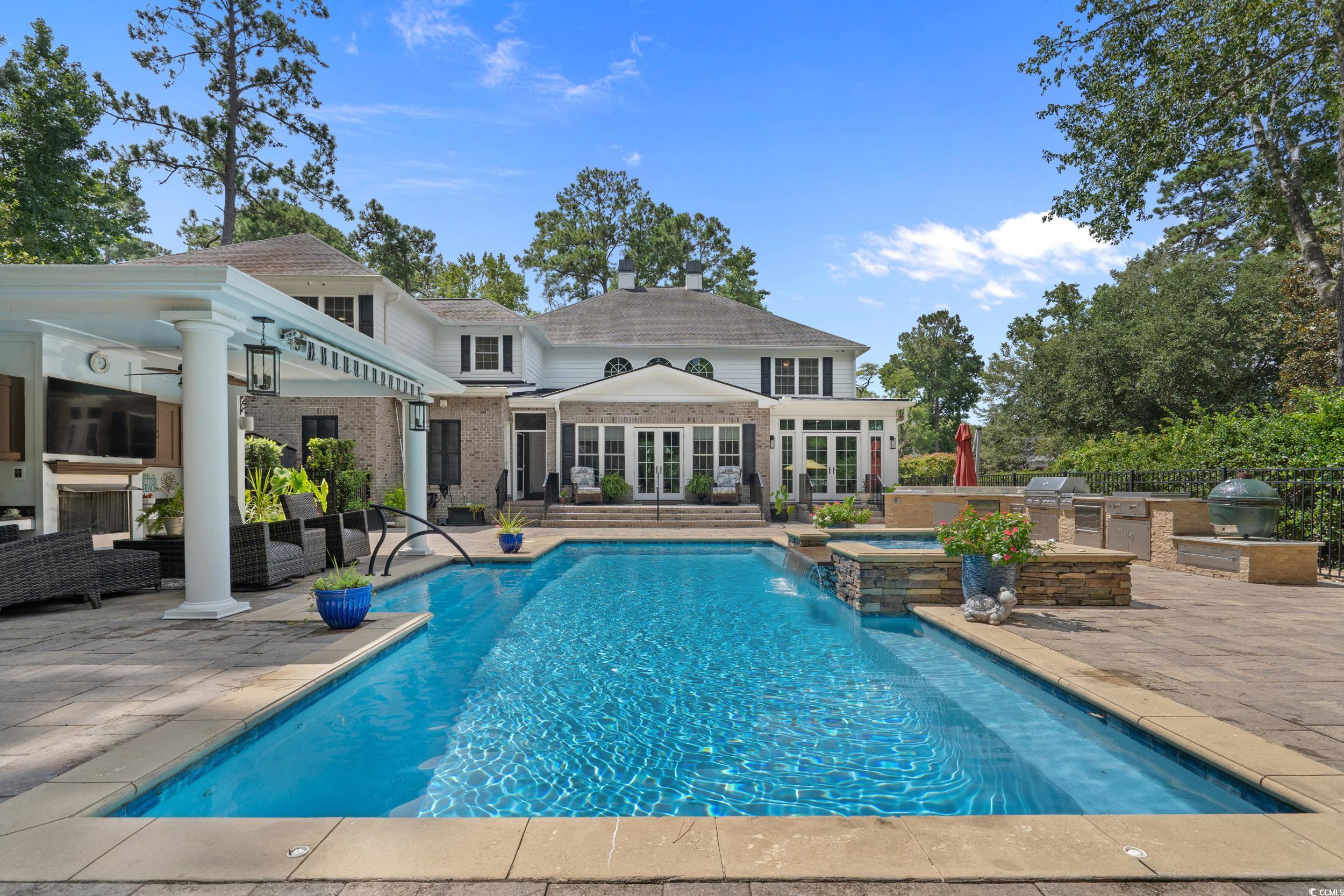 4333 Hunters Wood Dr. Property Photo 23