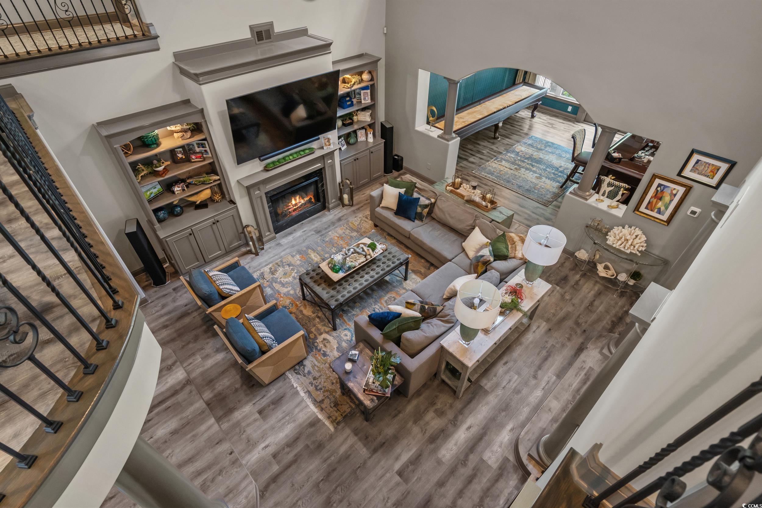 4333 Hunters Wood Dr. Property Photo 33