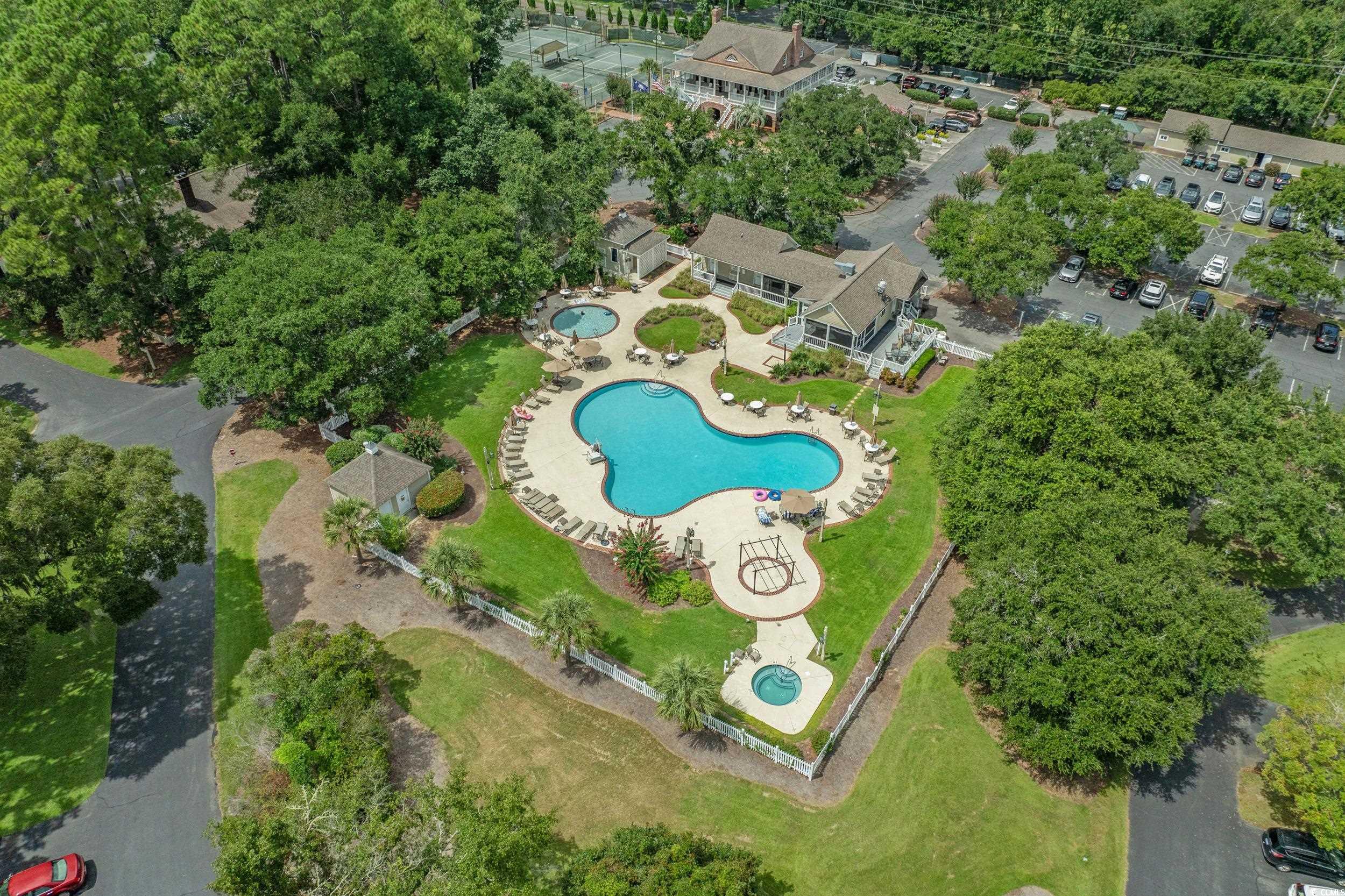 4333 Hunters Wood Dr. Property Photo 38