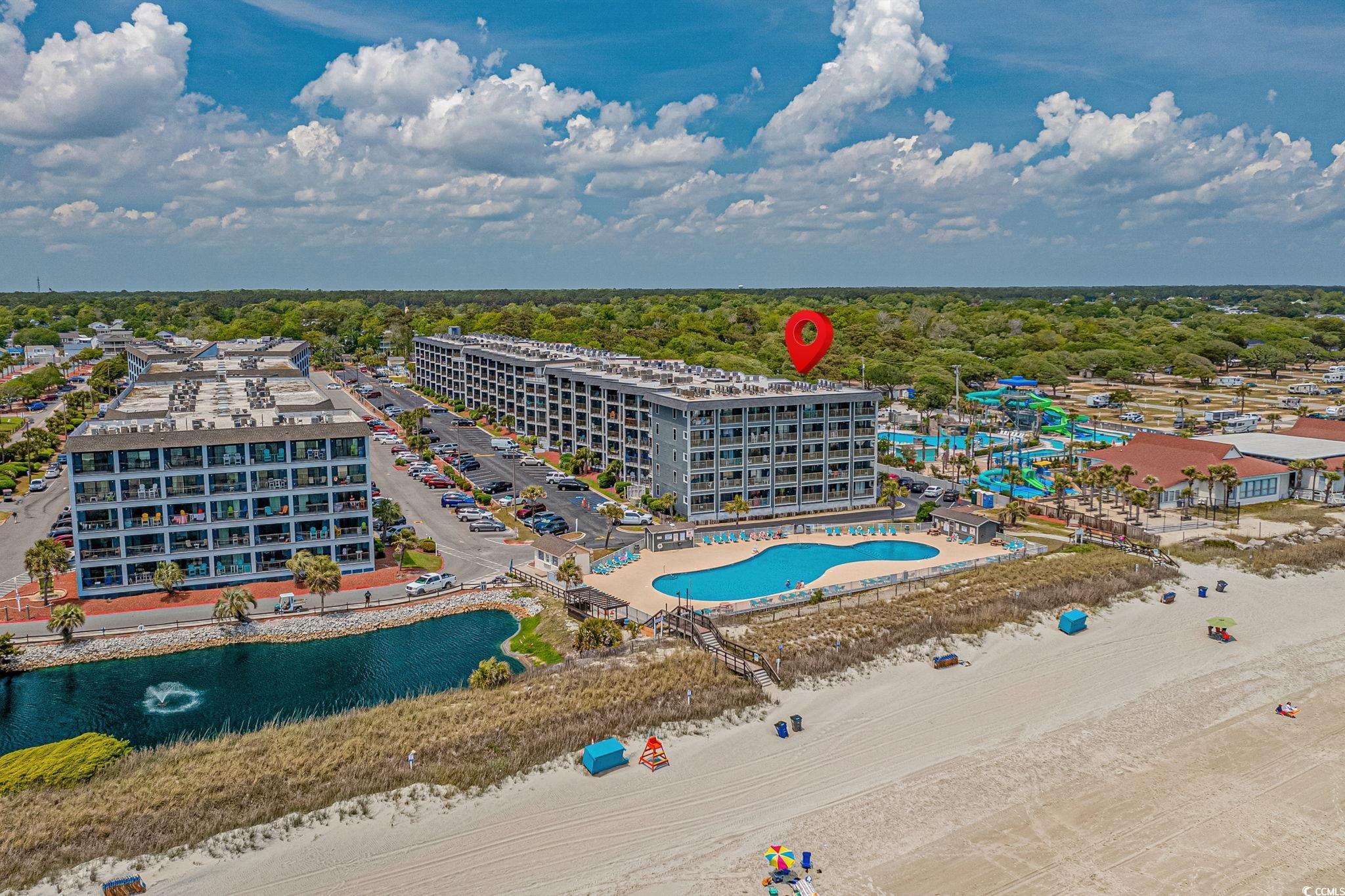 5905 South Kings Hwy. Property Photo 1