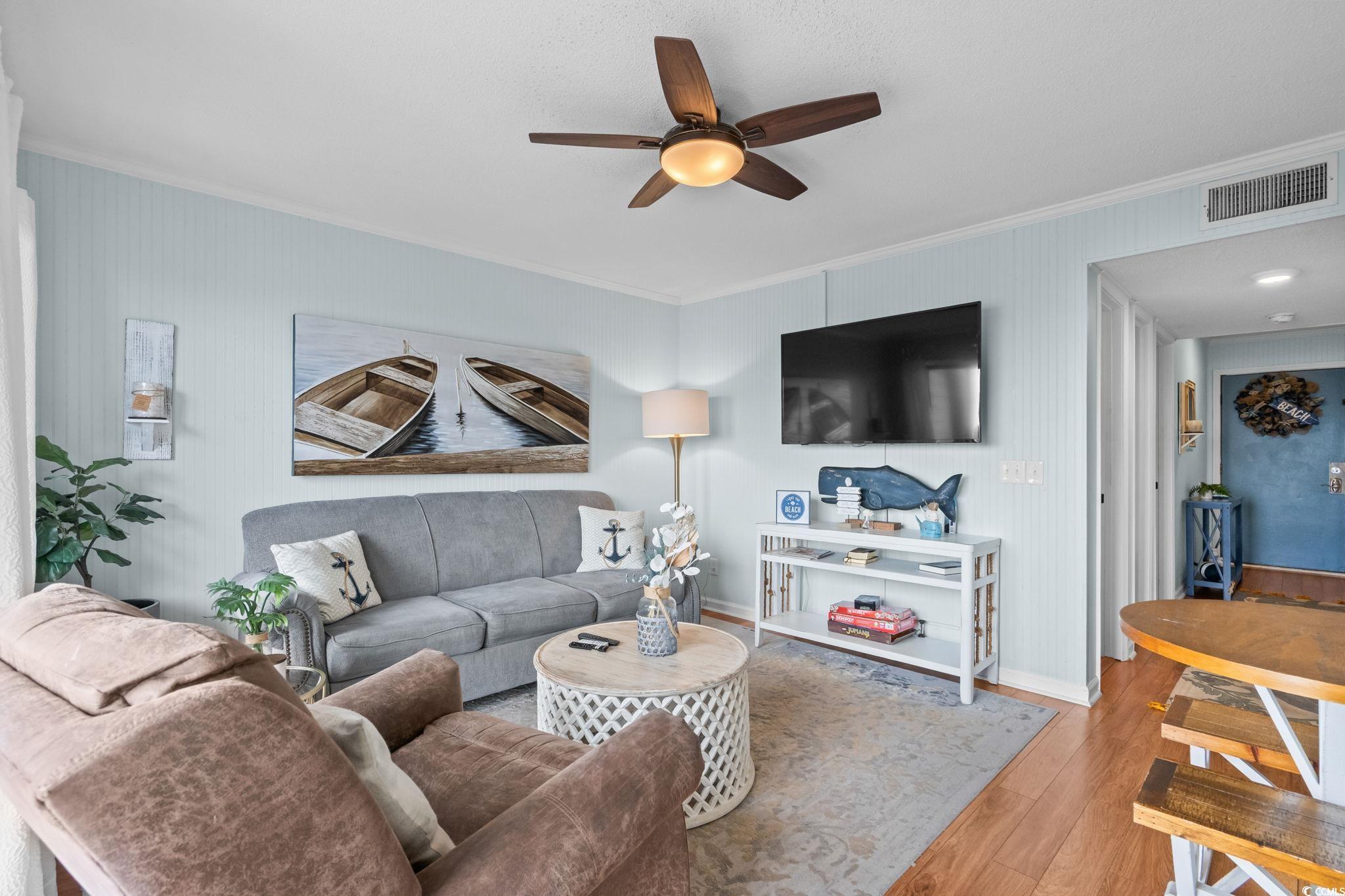 5905 South Kings Hwy. Property Photo 4