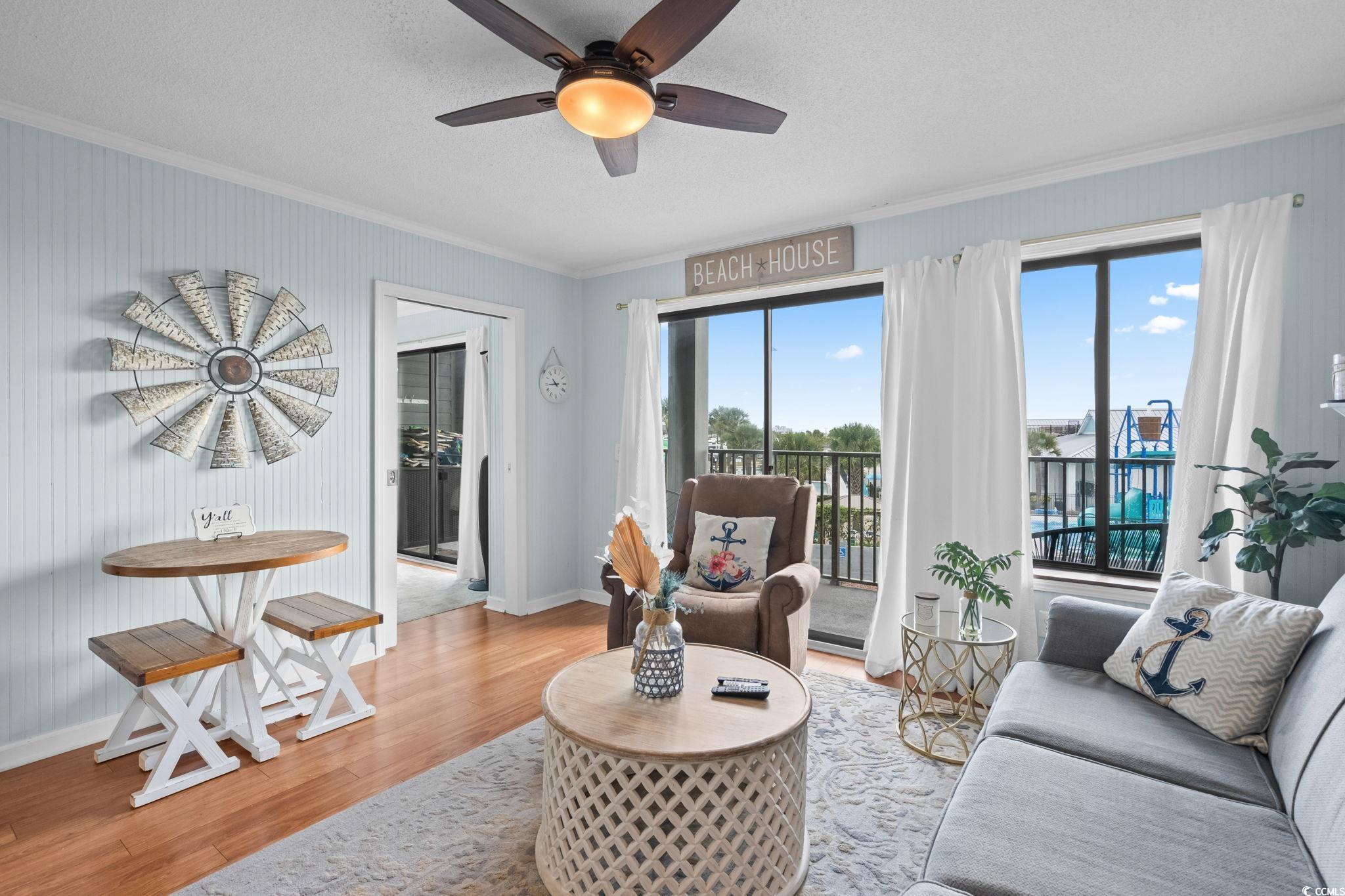 5905 South Kings Hwy. Property Photo 5