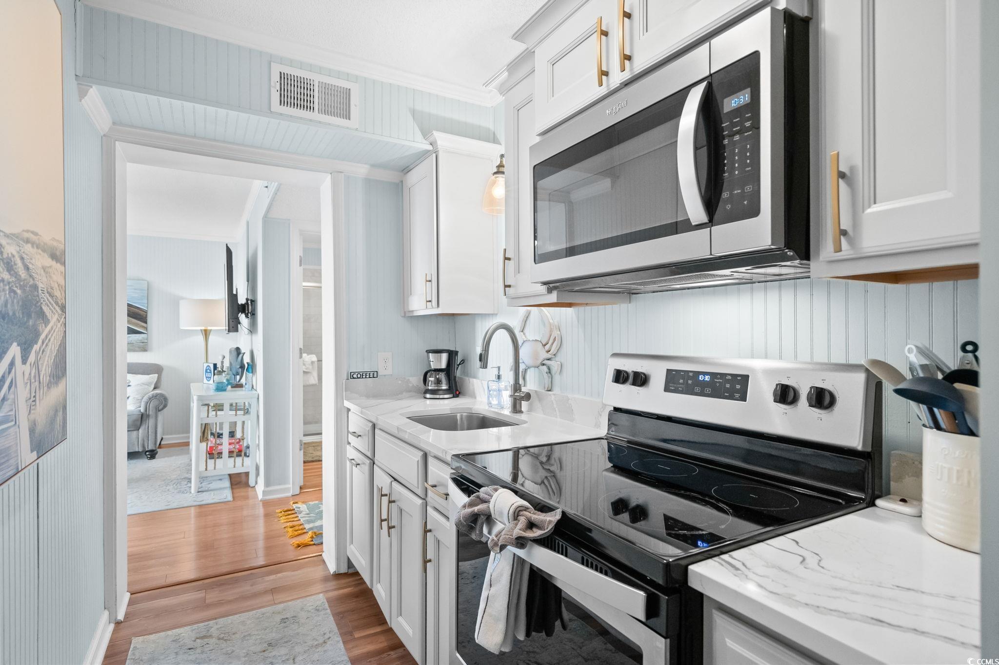 5905 South Kings Hwy. Property Photo 8