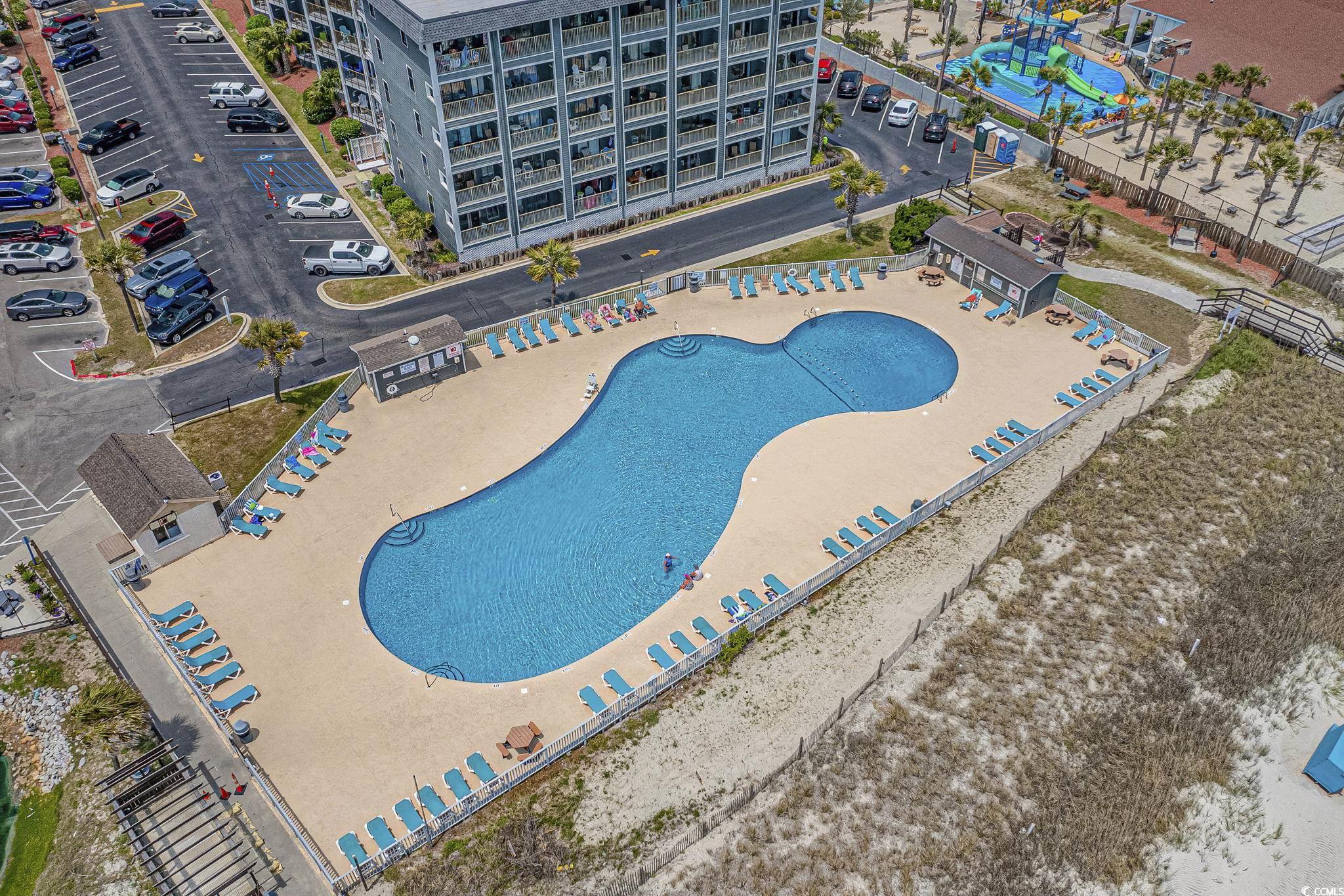 5905 South Kings Hwy. Property Photo 20