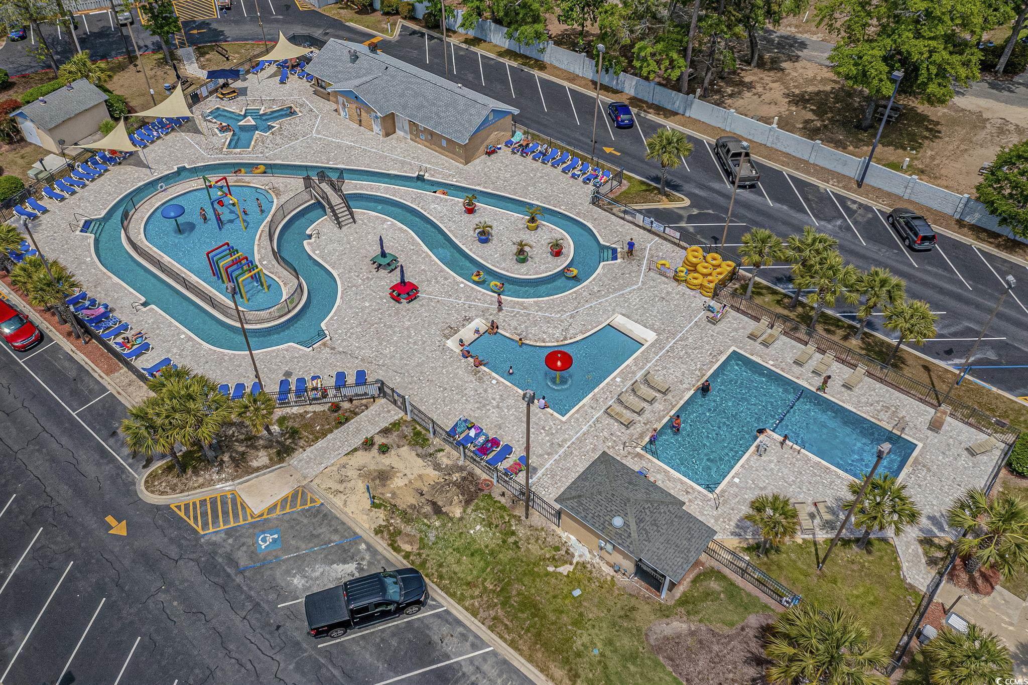 5905 South Kings Hwy. Property Photo 22