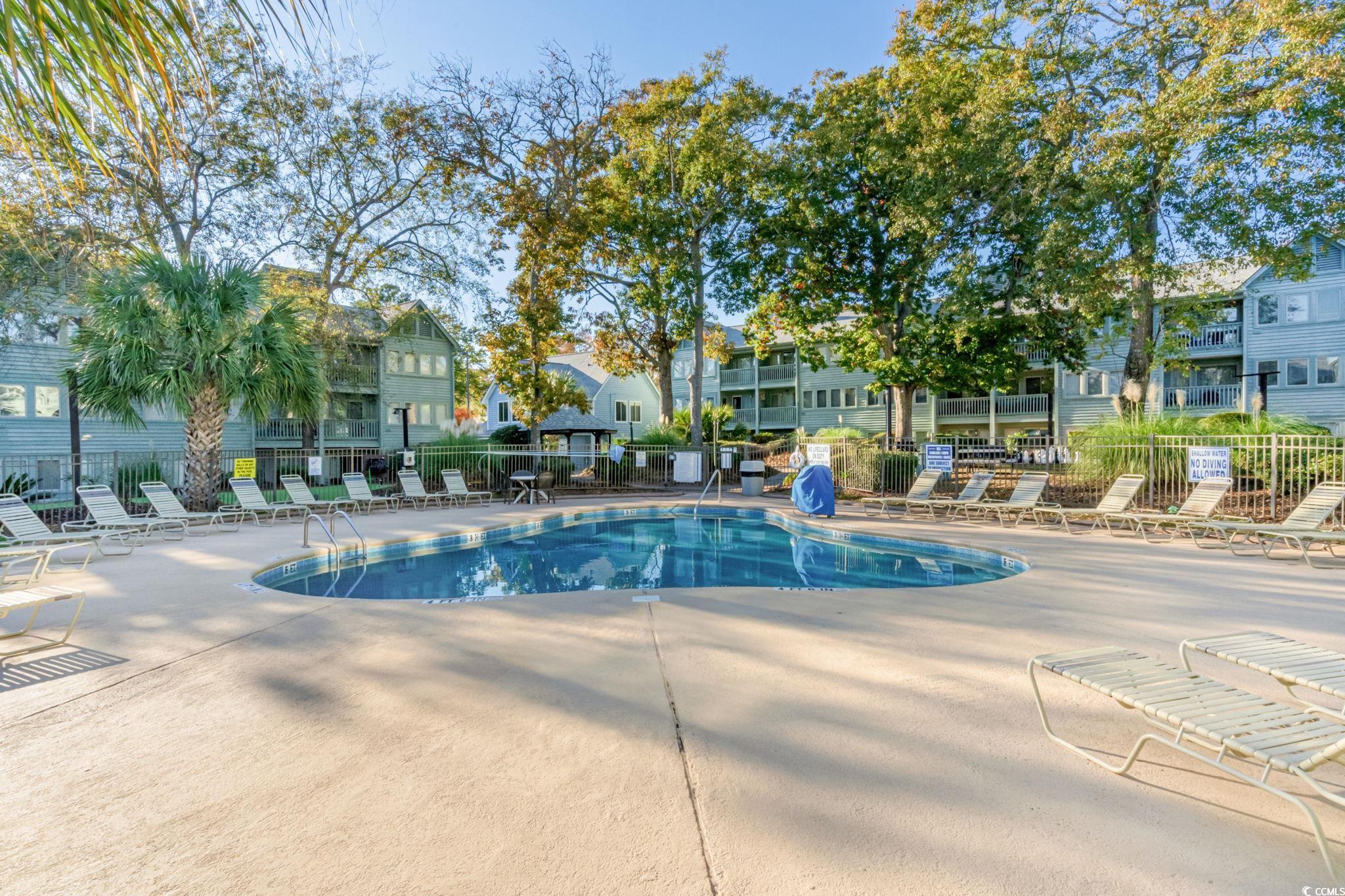 5905 South Kings Hwy. Property Photo 32