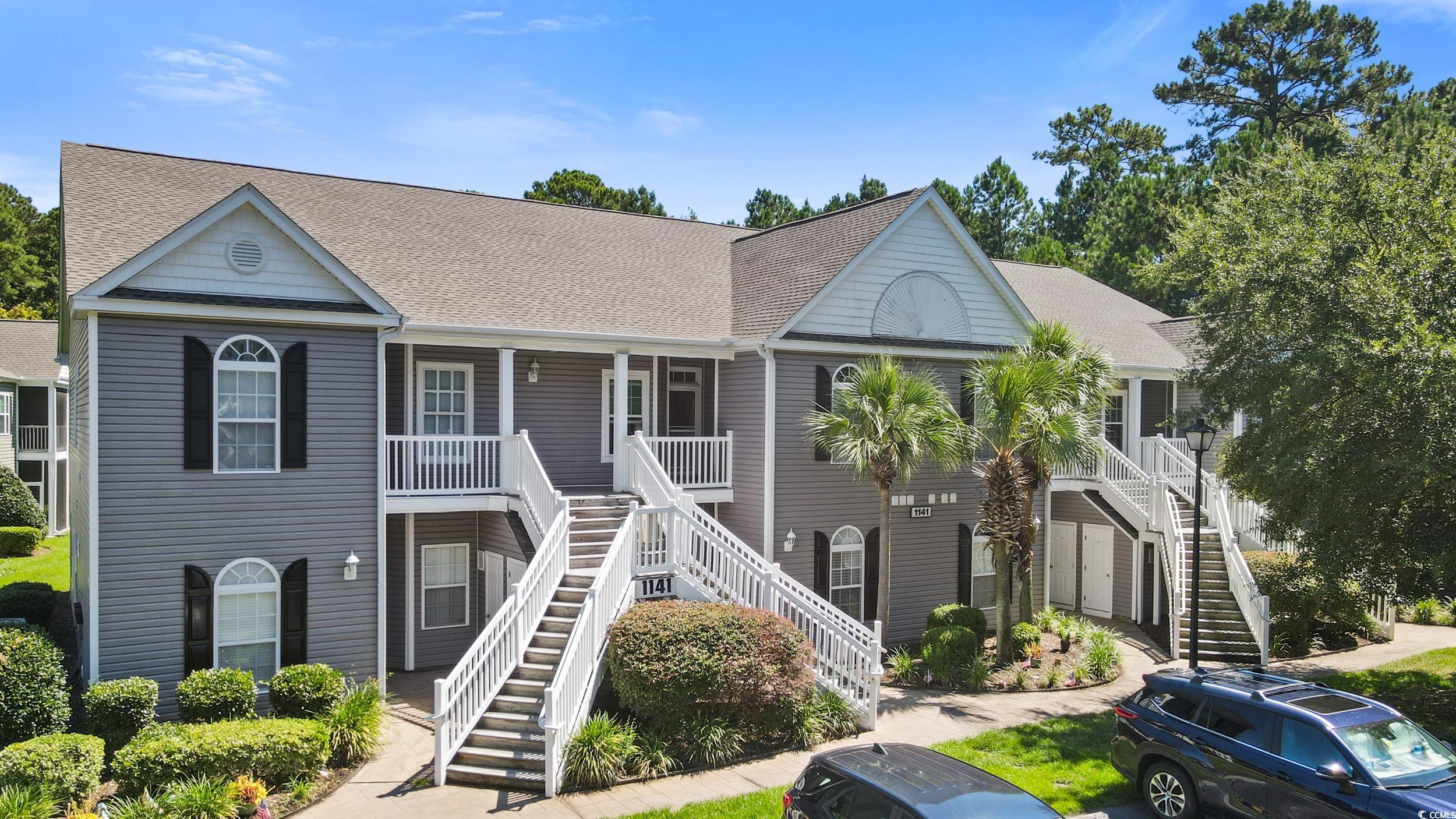 1141 Peace Pipe Ln. Property Photo 2