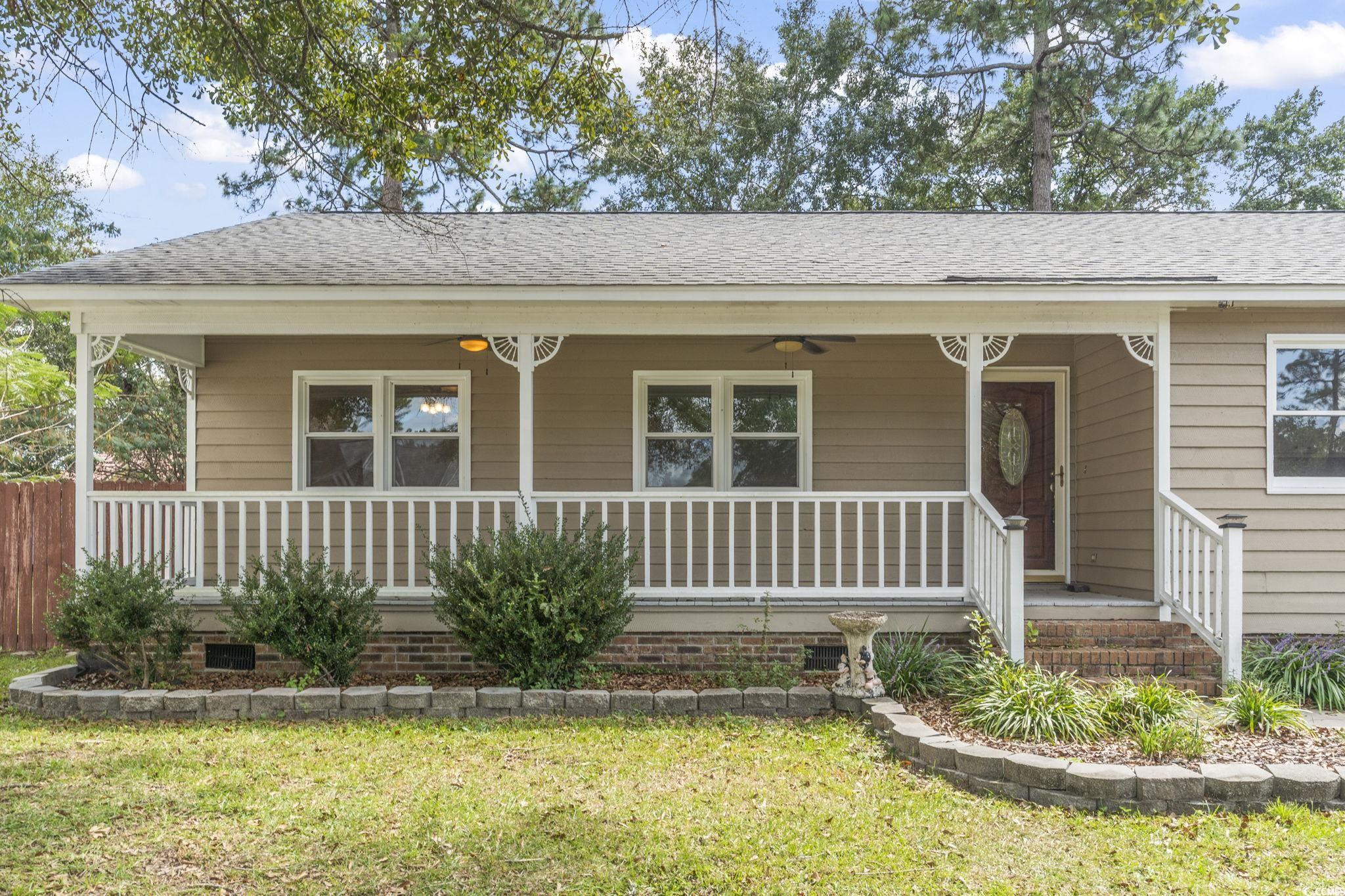 104 Sprucewood Ct. Property Photo 3