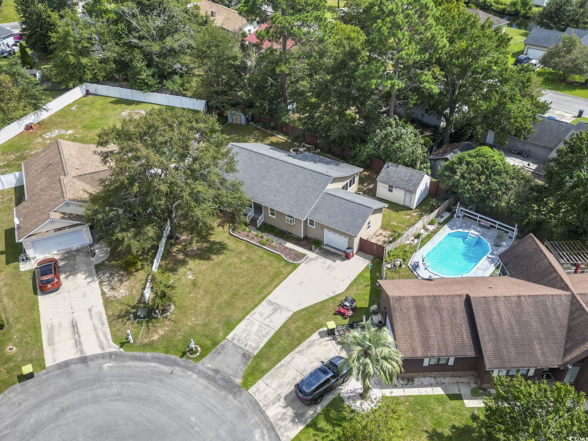 104 Sprucewood Ct. Property Photo 37