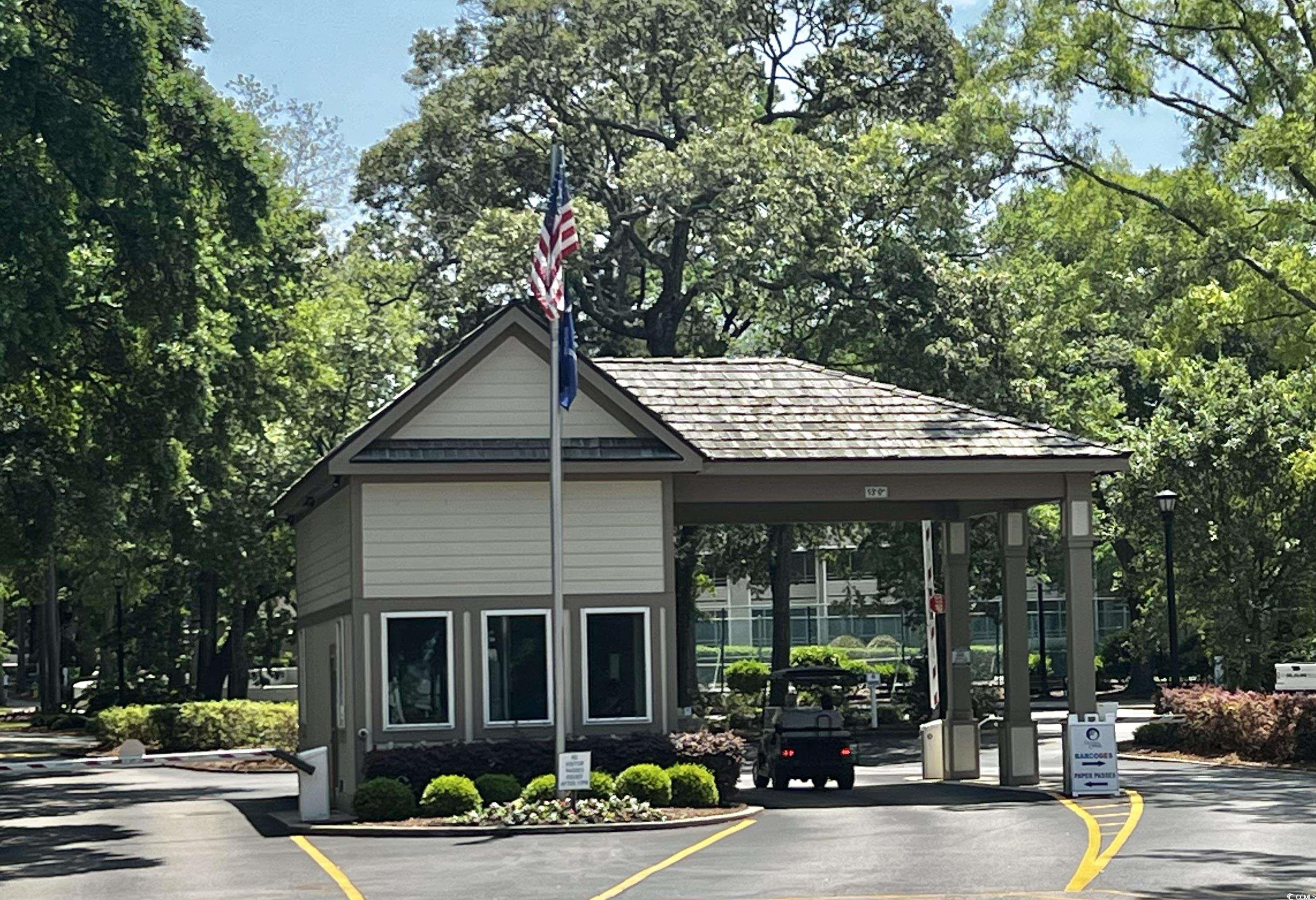 100 Ocean Creek Dr. Property Photo 5