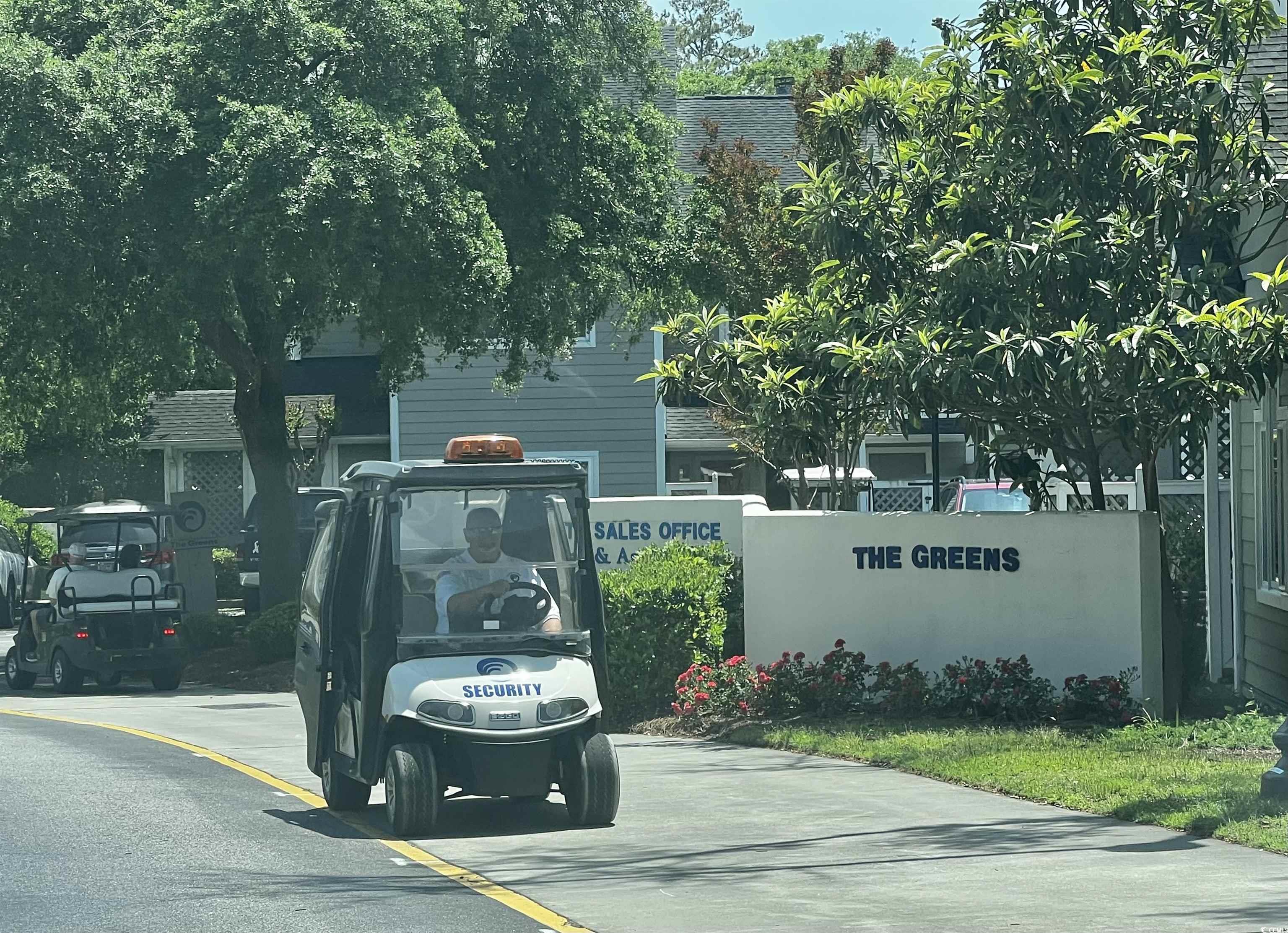 100 Ocean Creek Dr. Property Photo 6