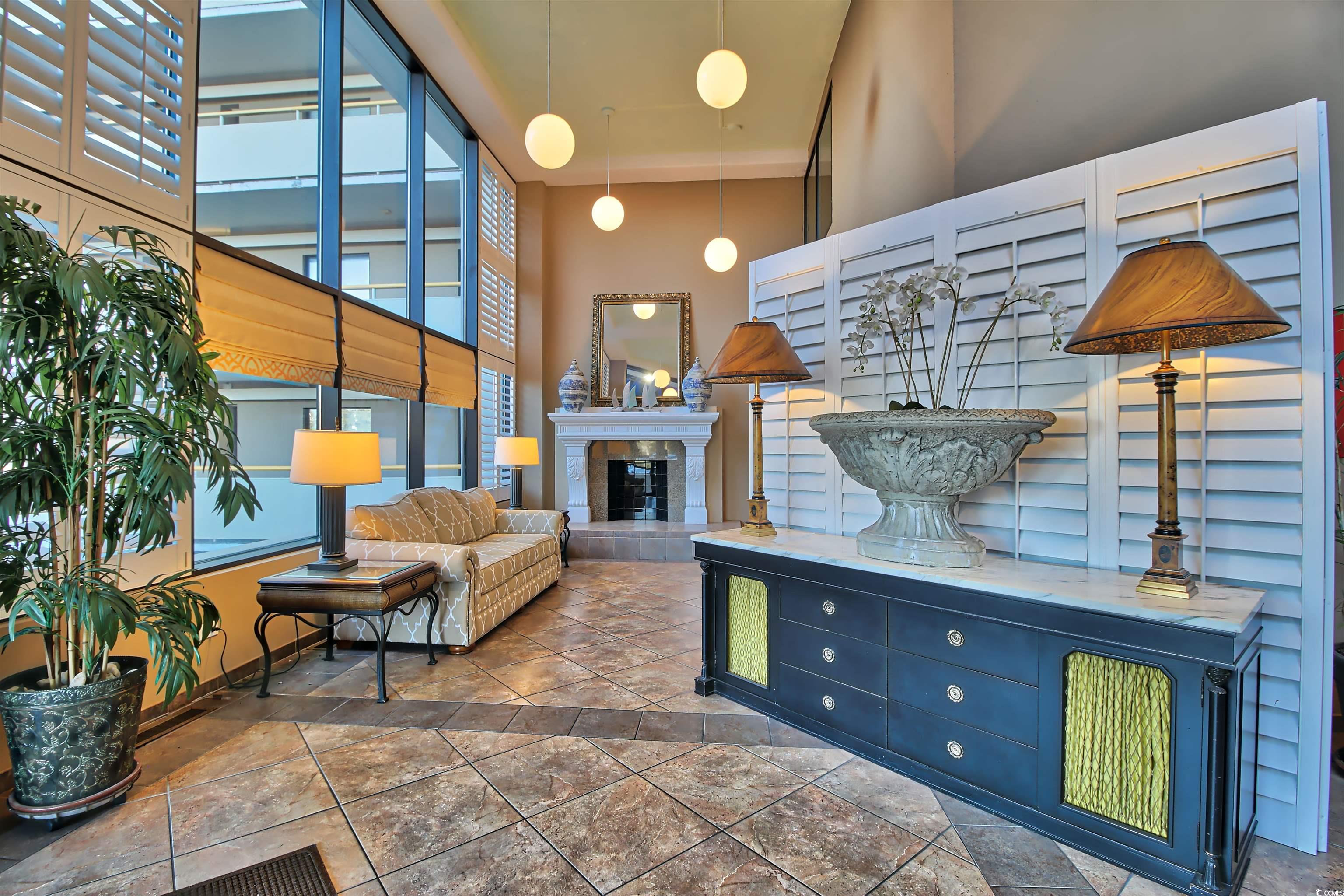 100 Ocean Creek Dr. Property Photo 7