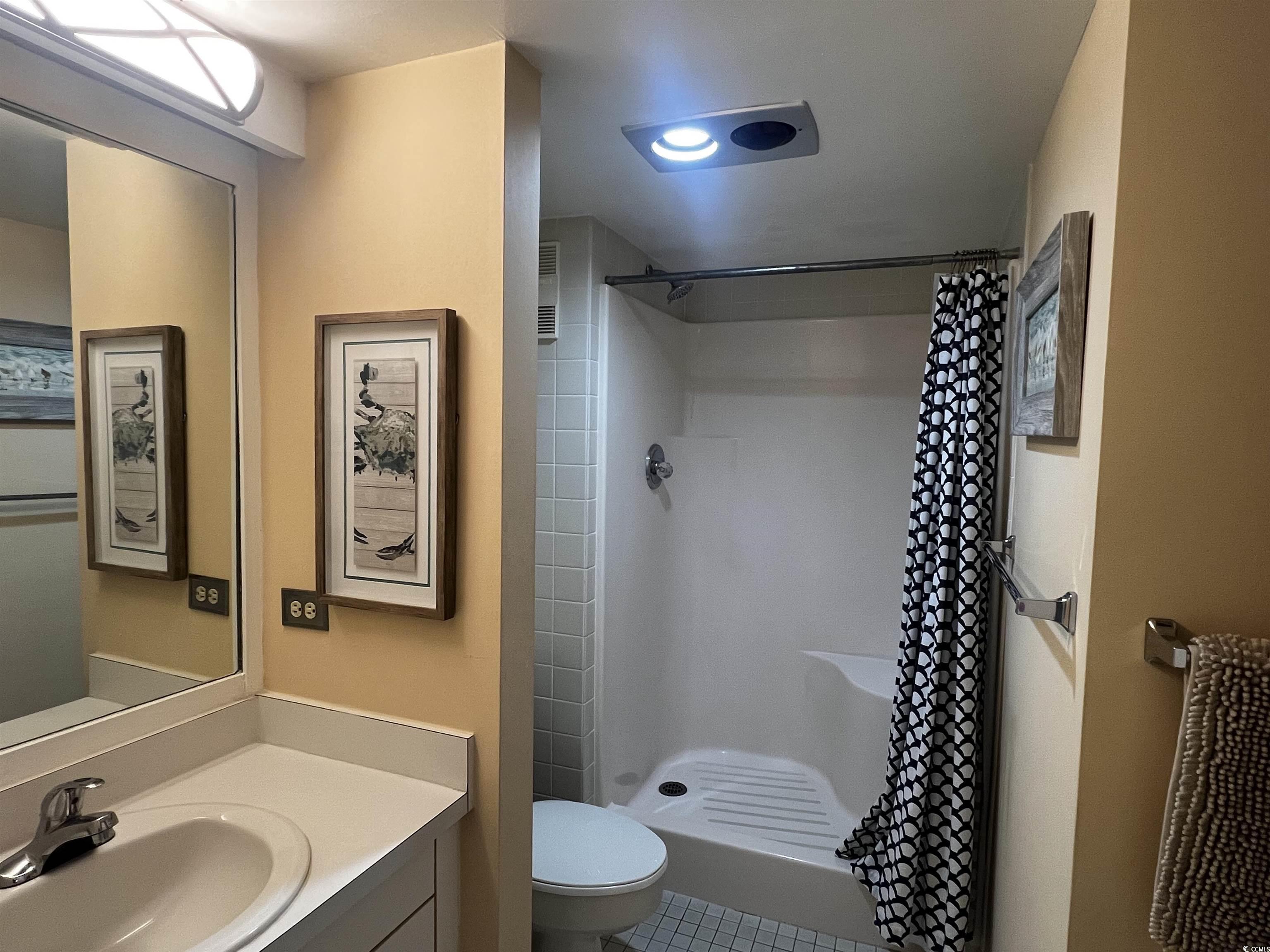 100 Ocean Creek Dr. Property Photo 13