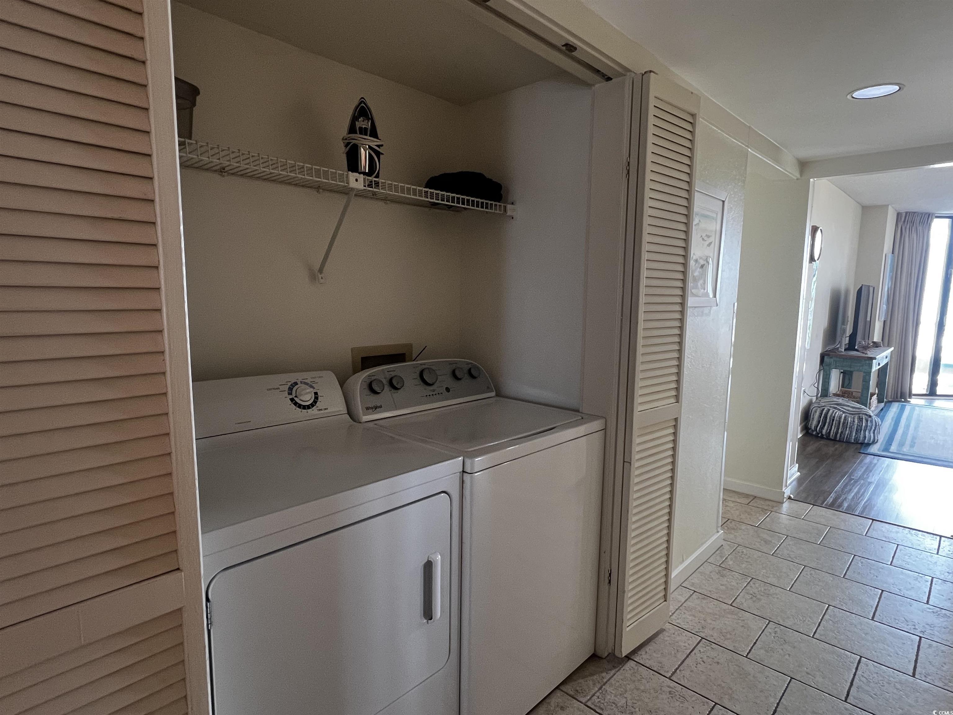 100 Ocean Creek Dr. Property Photo 14