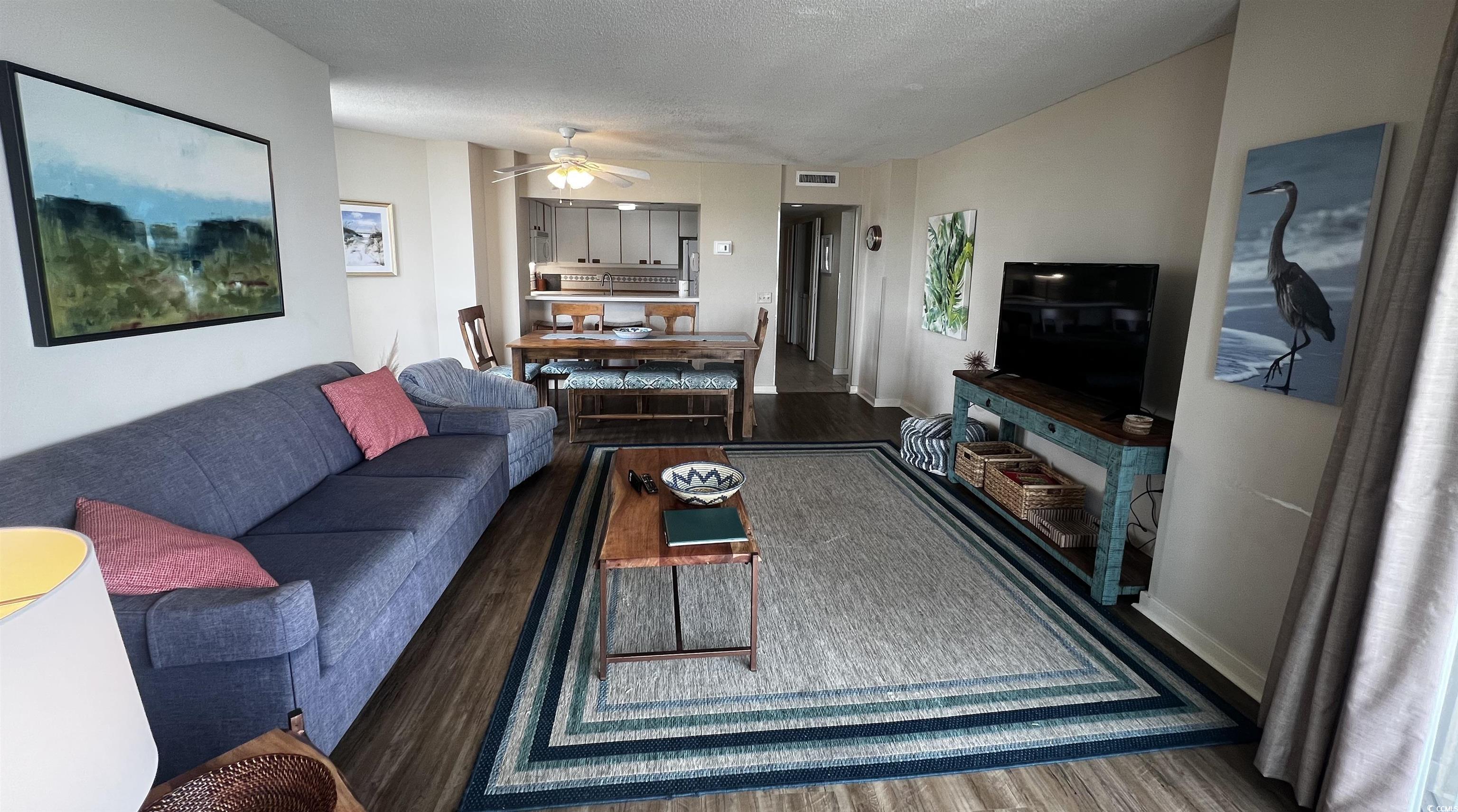 100 Ocean Creek Dr. Property Photo 17