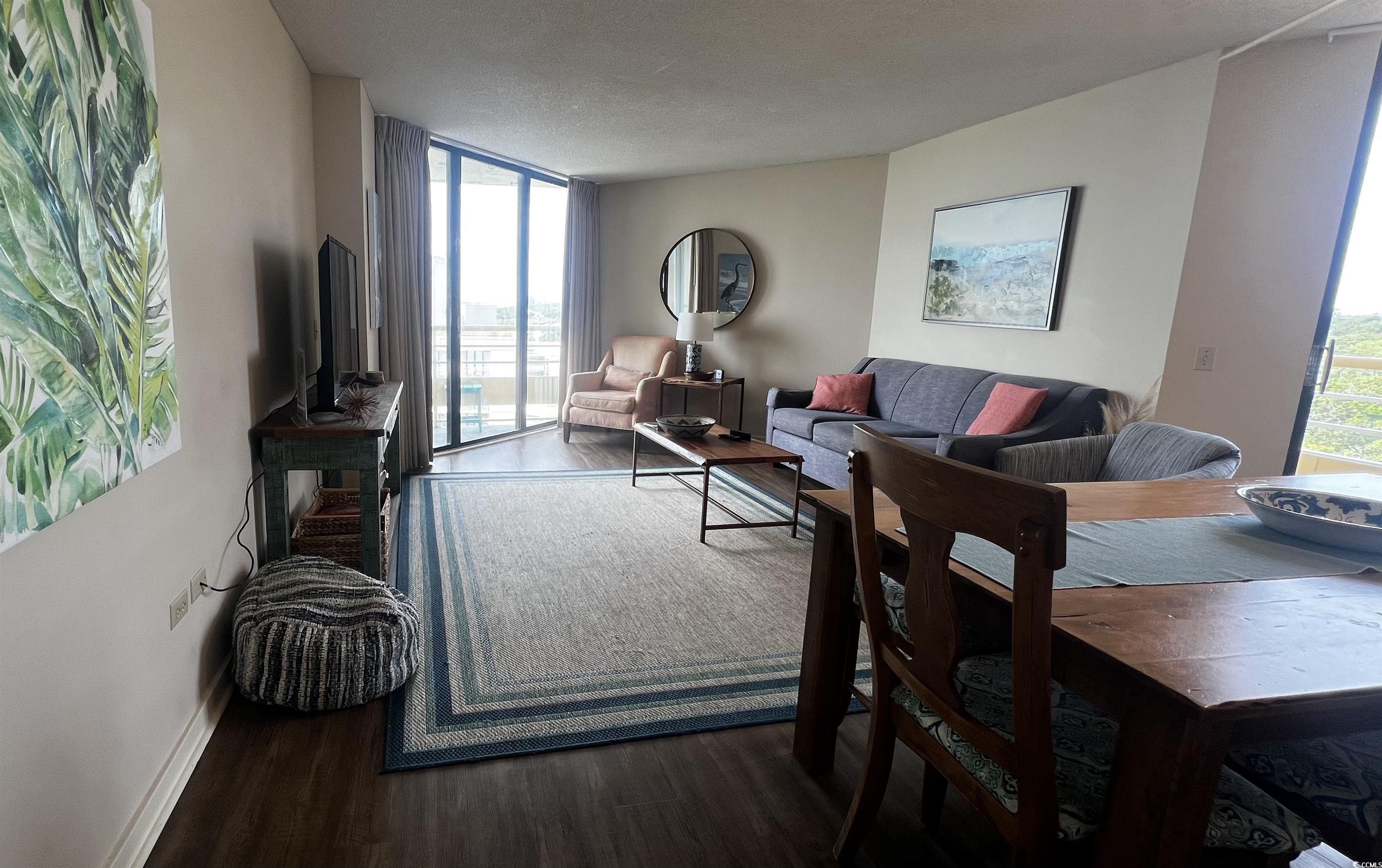 100 Ocean Creek Dr. Property Photo 18