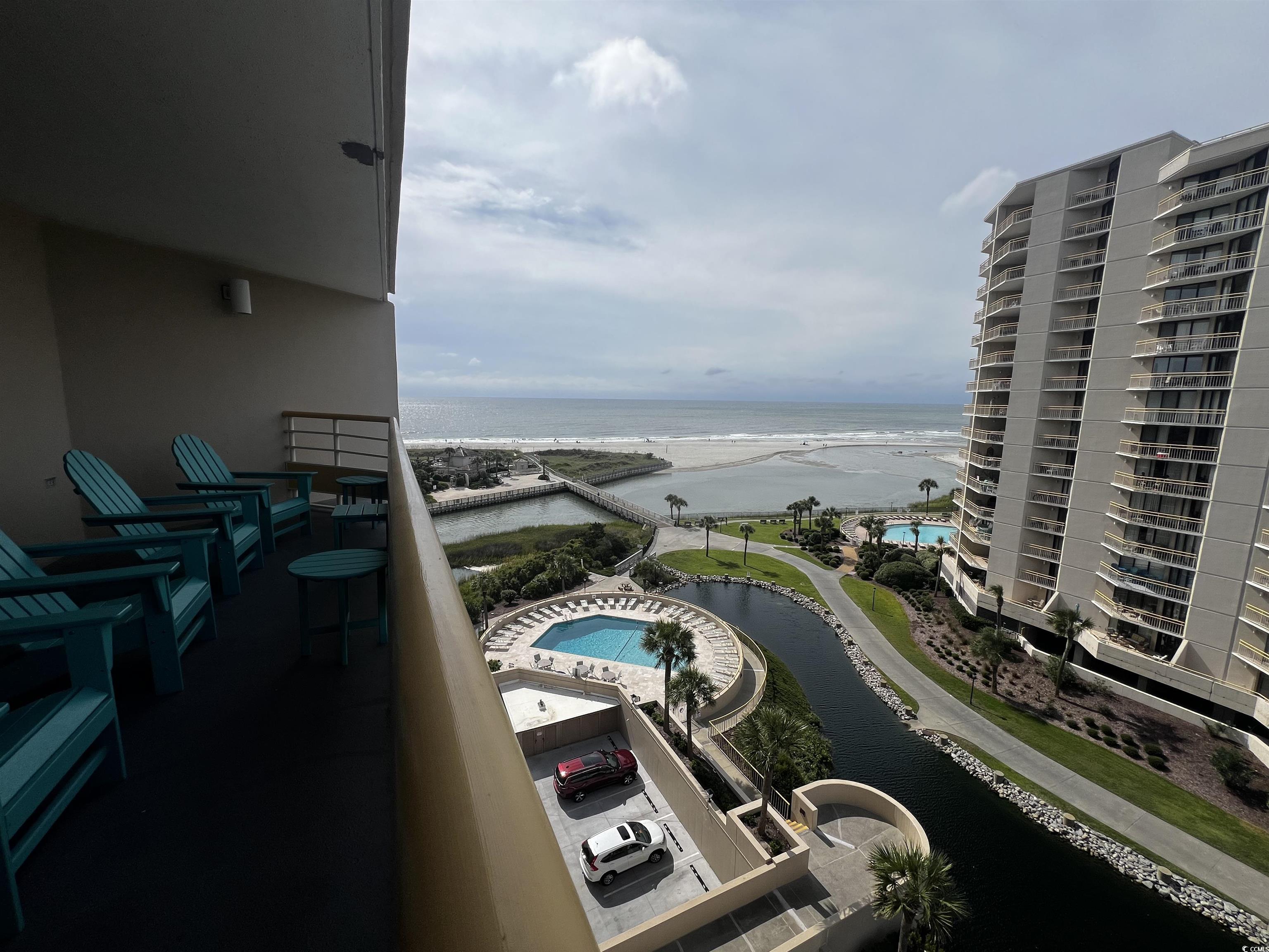 100 Ocean Creek Dr. Property Photo 19